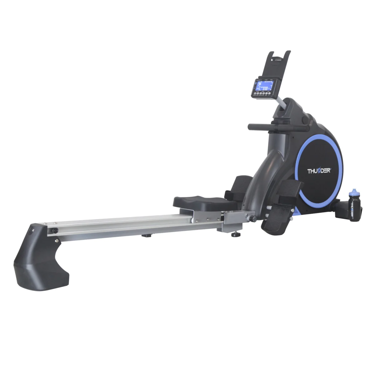 Rowing machines