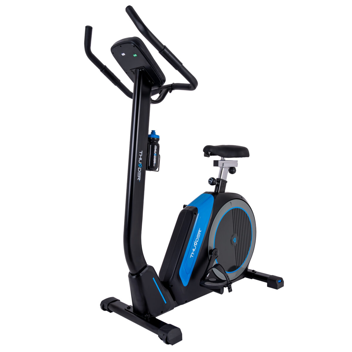 Stationary bikes