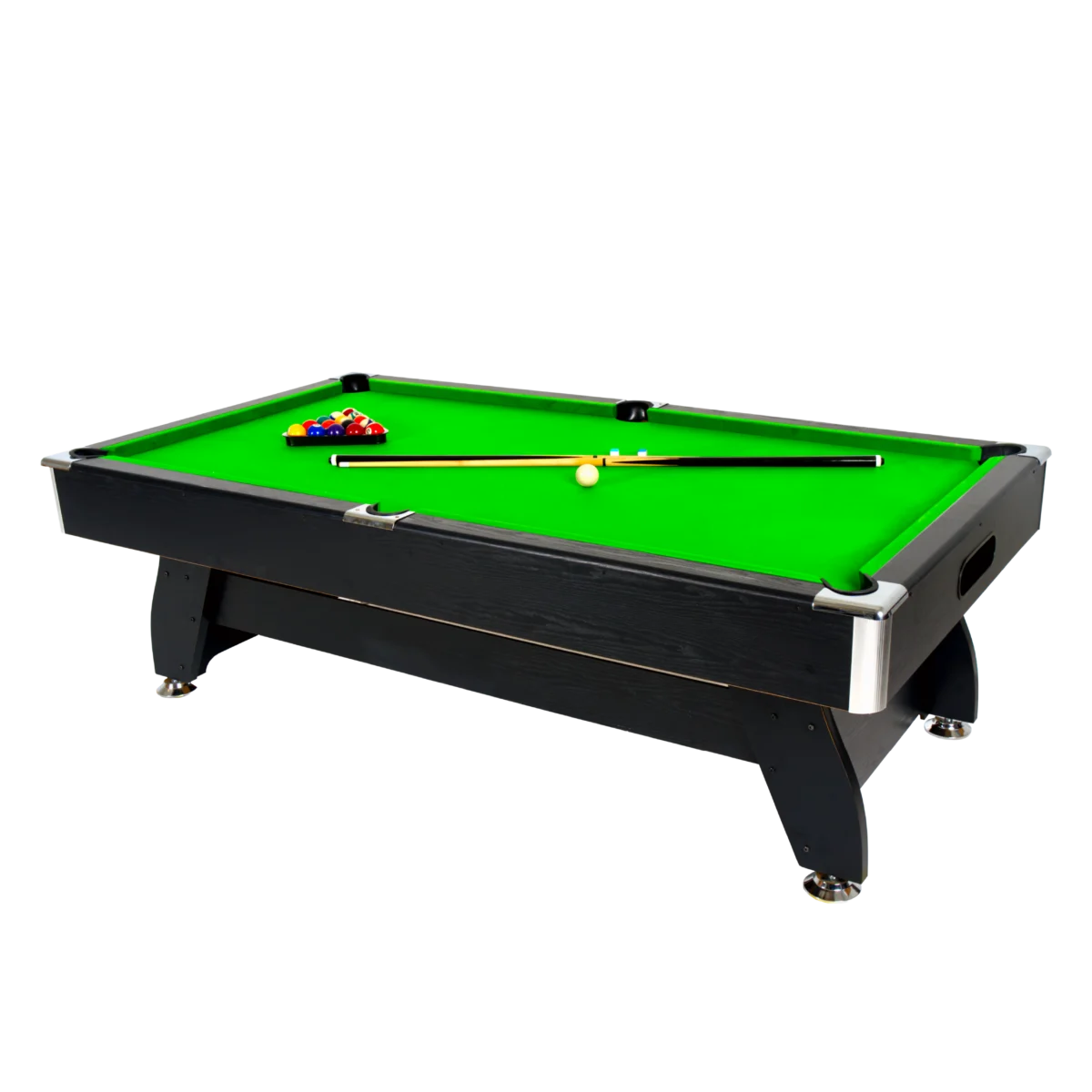 Pool tables