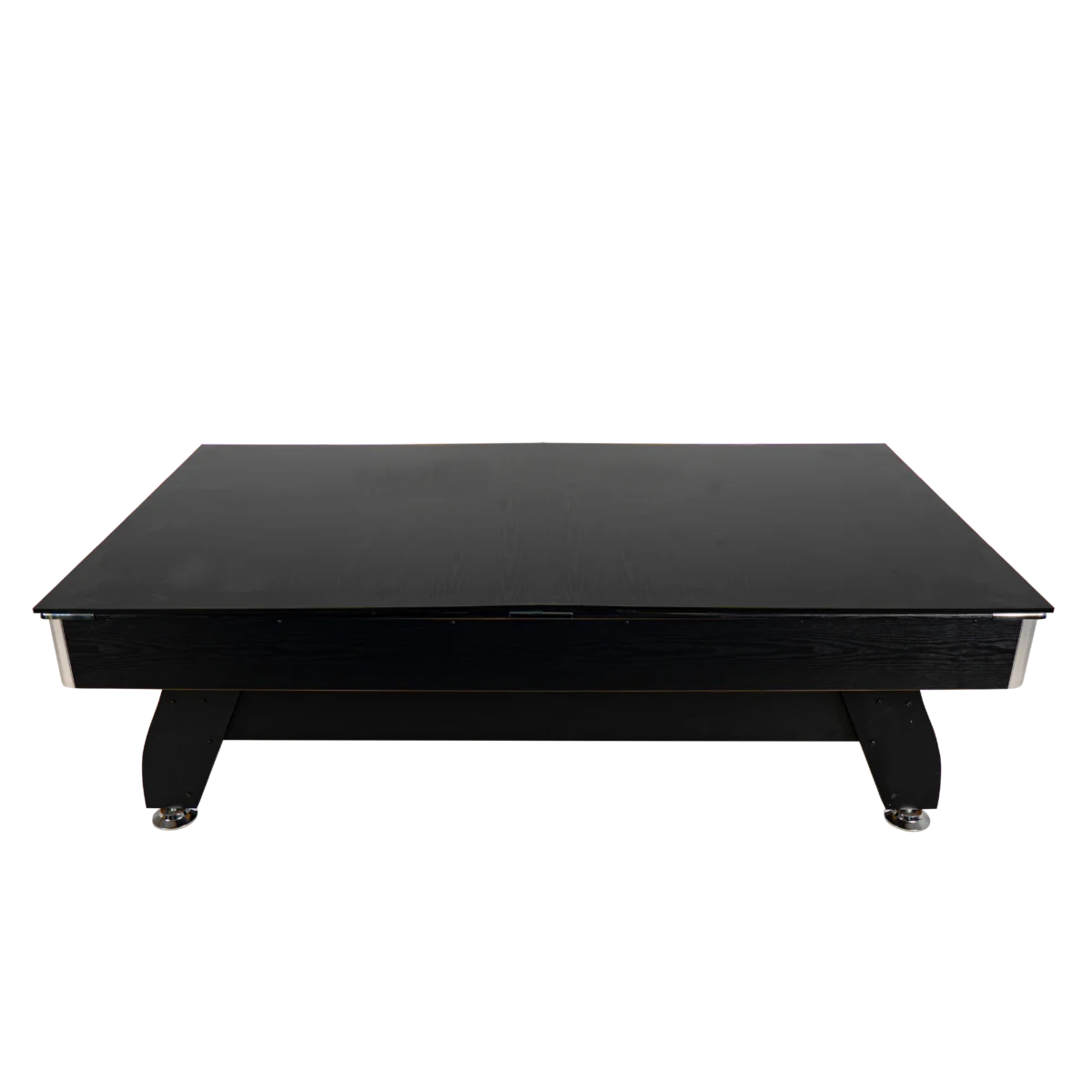 Pool tables with cover