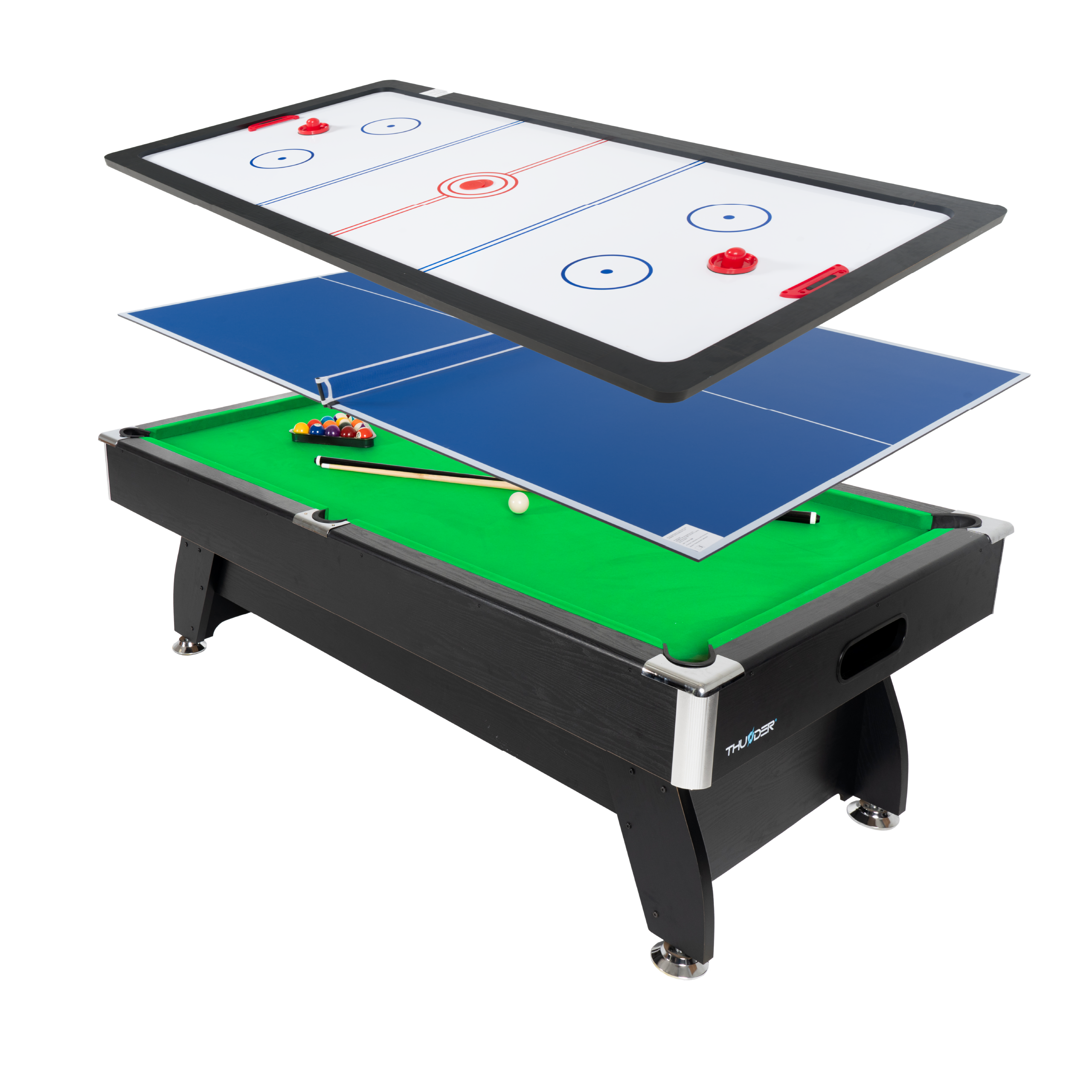 Gaming table accessories