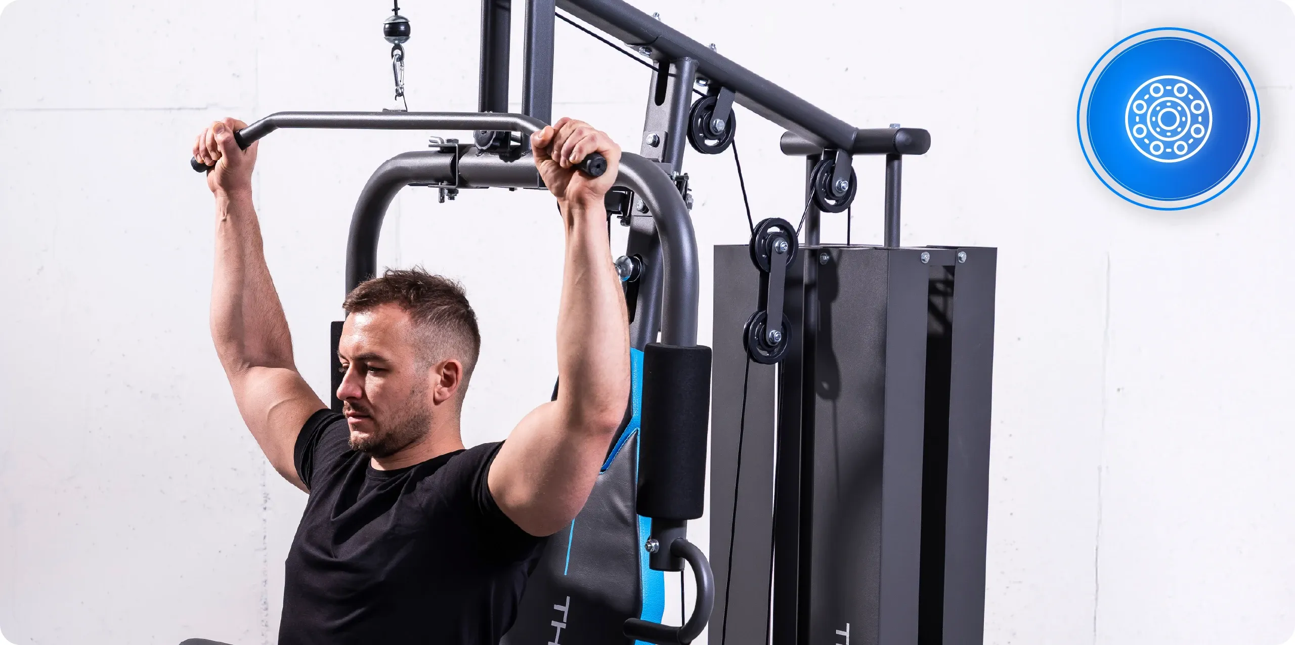 Atlas HEAVY – technical data