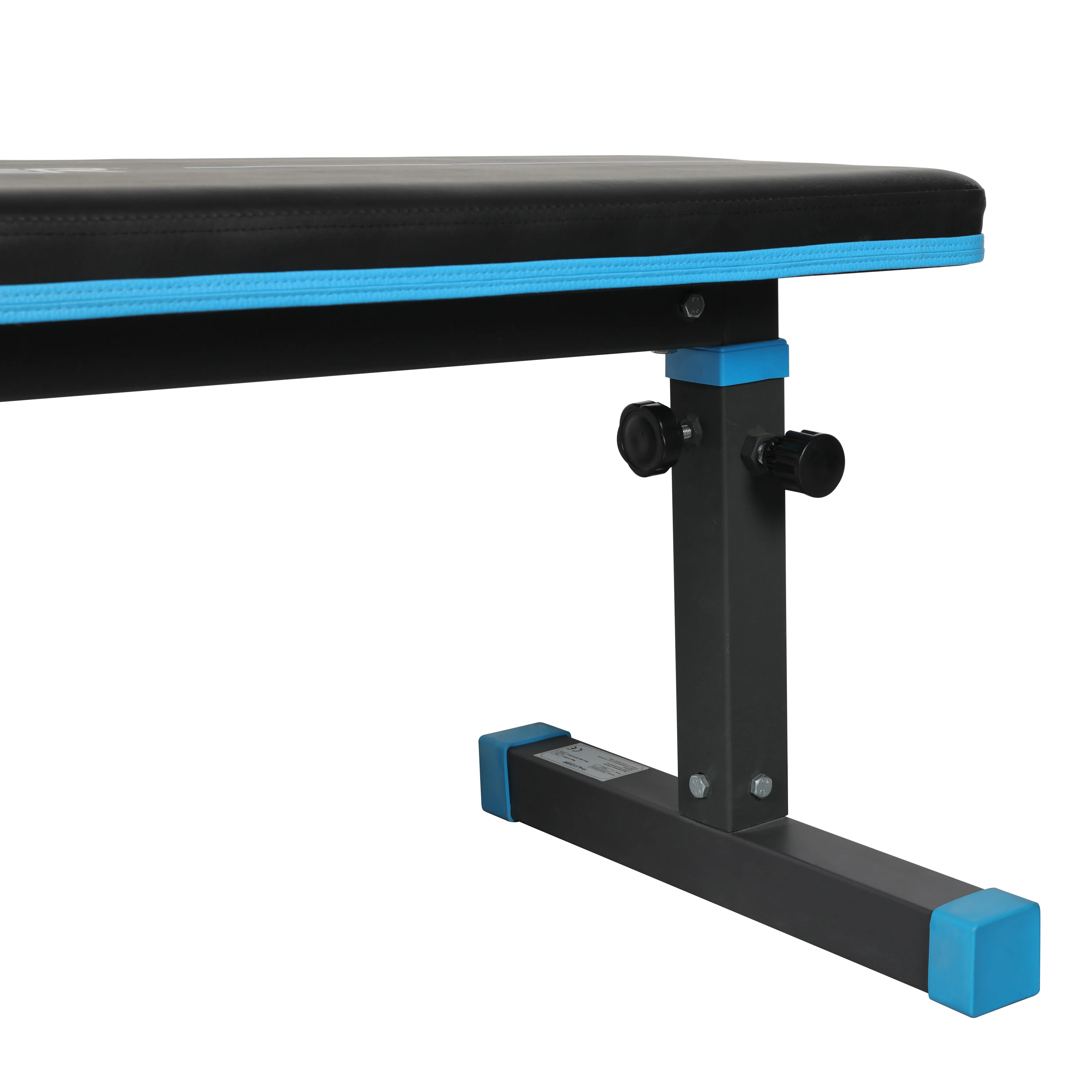 Rubber Covers of Freely Bench