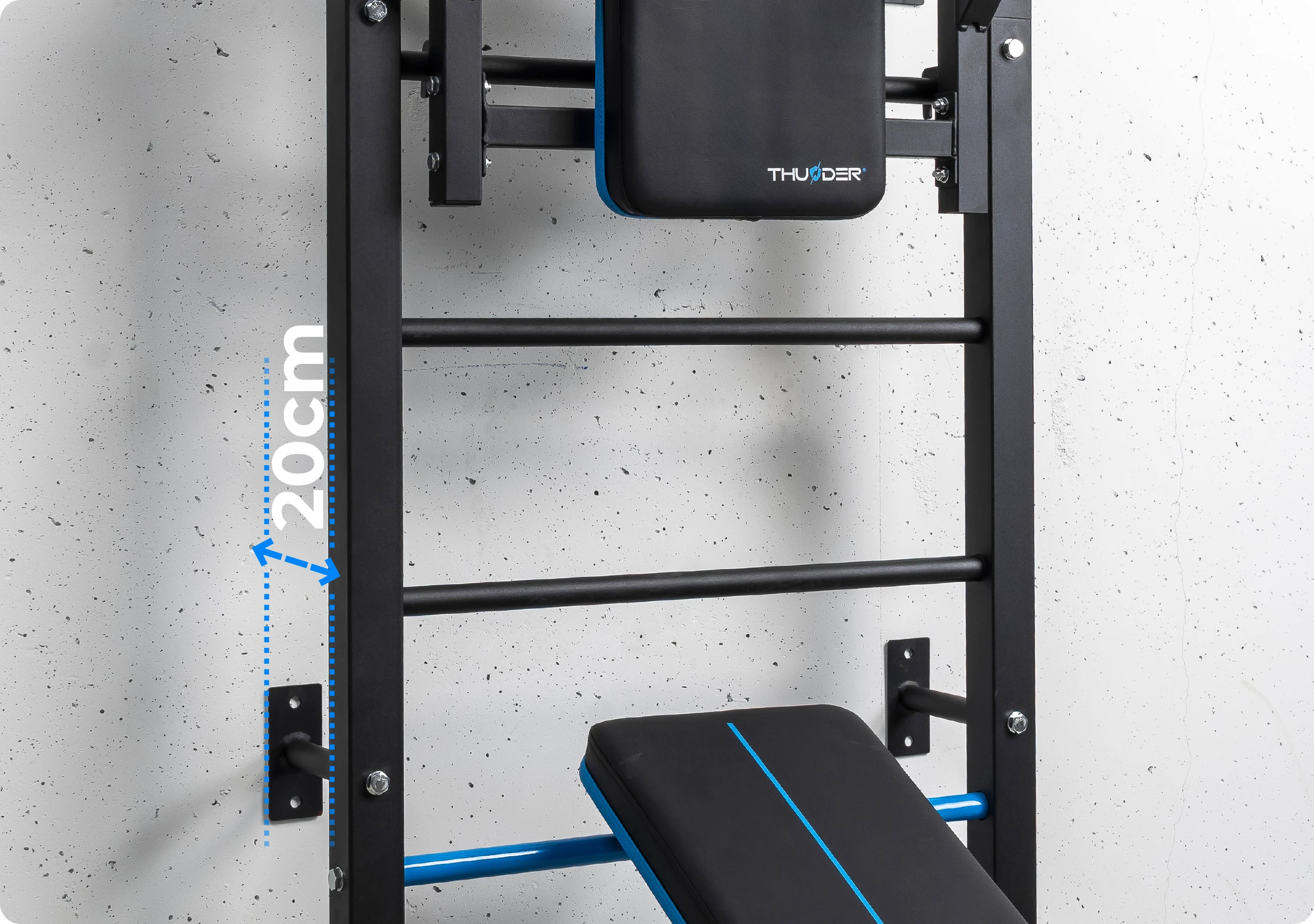 Safety and stability