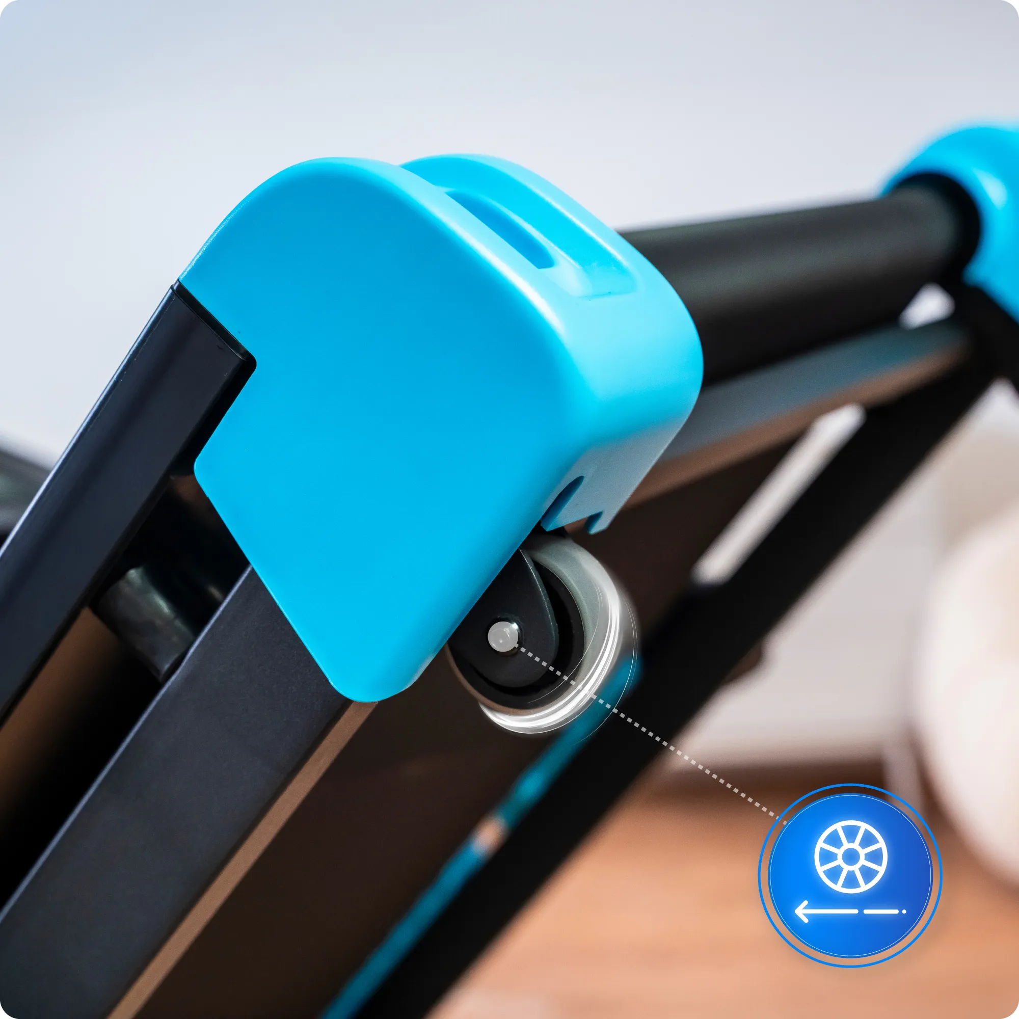 Stability on the ground