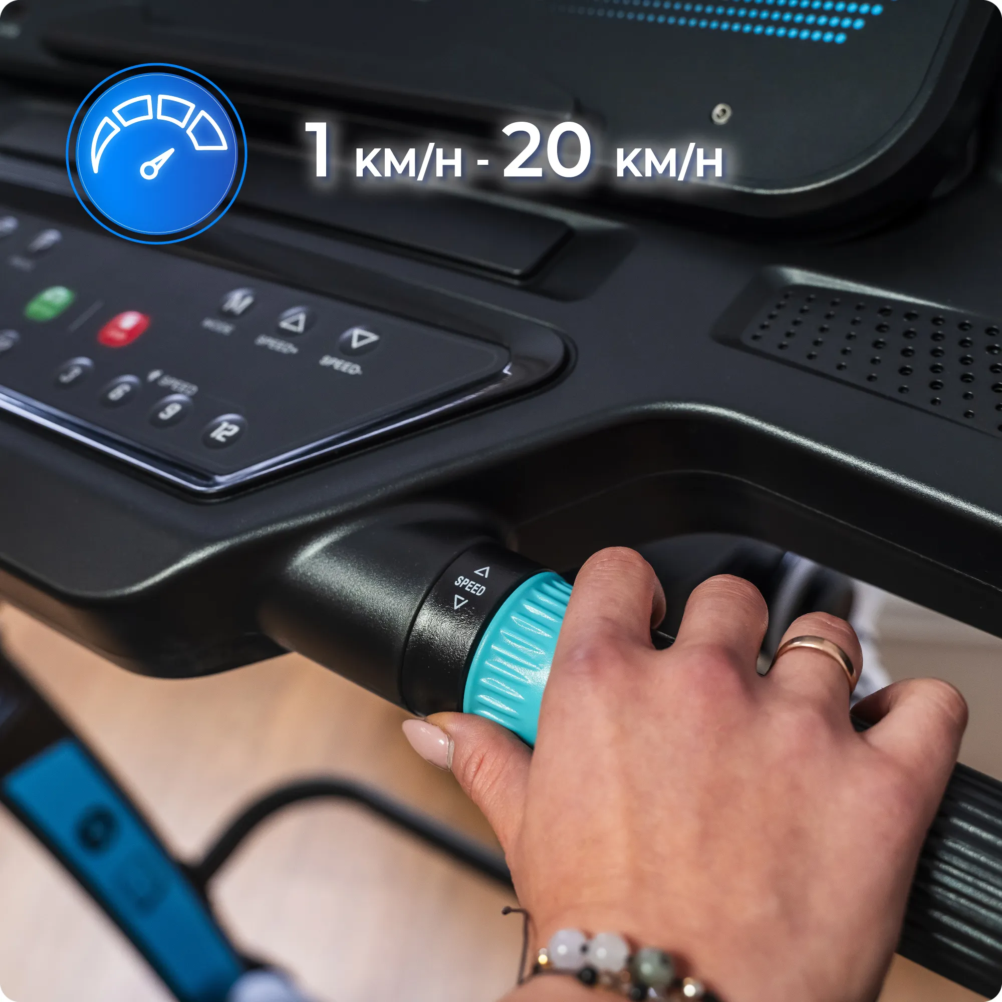 Folding and space saving