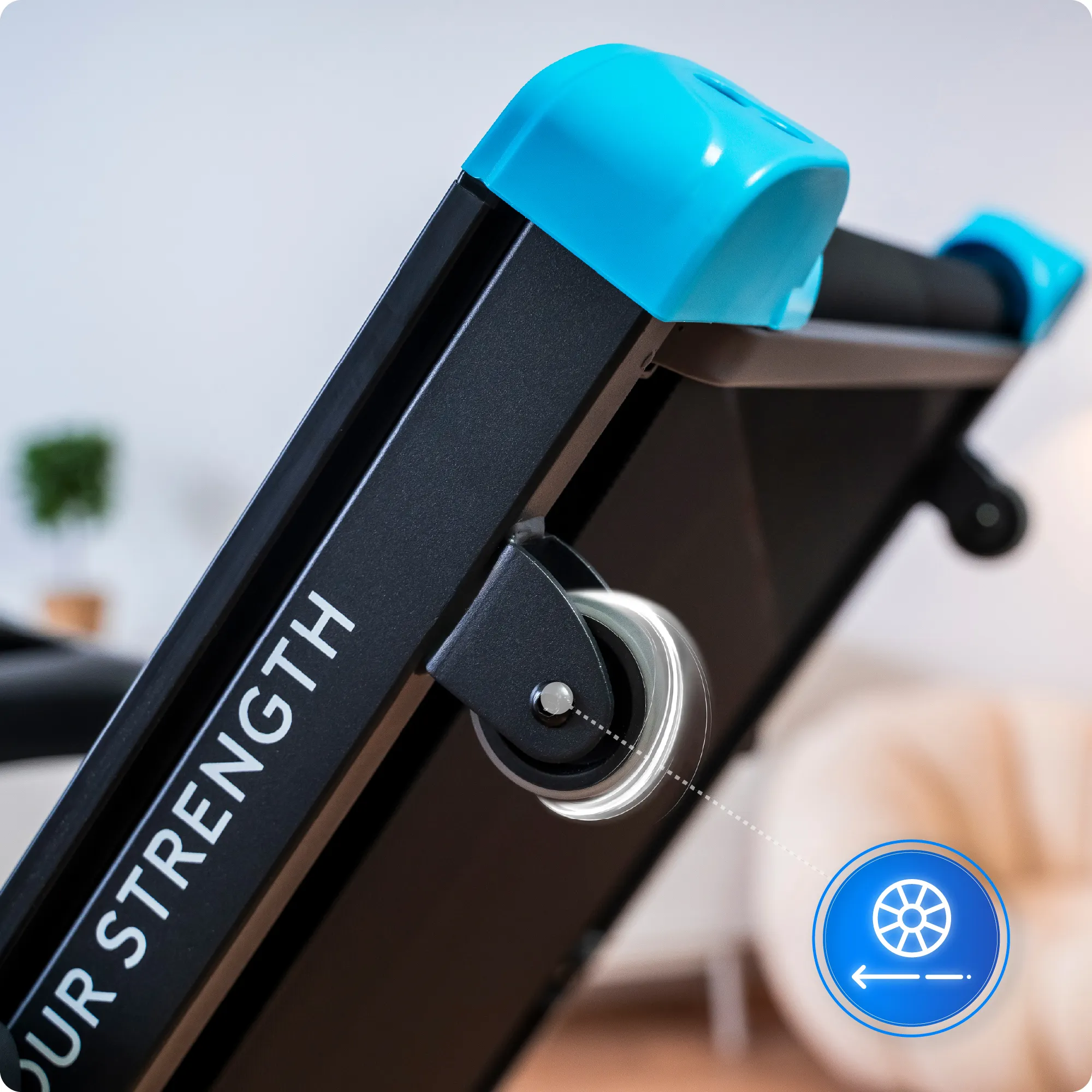 Stability on the ground