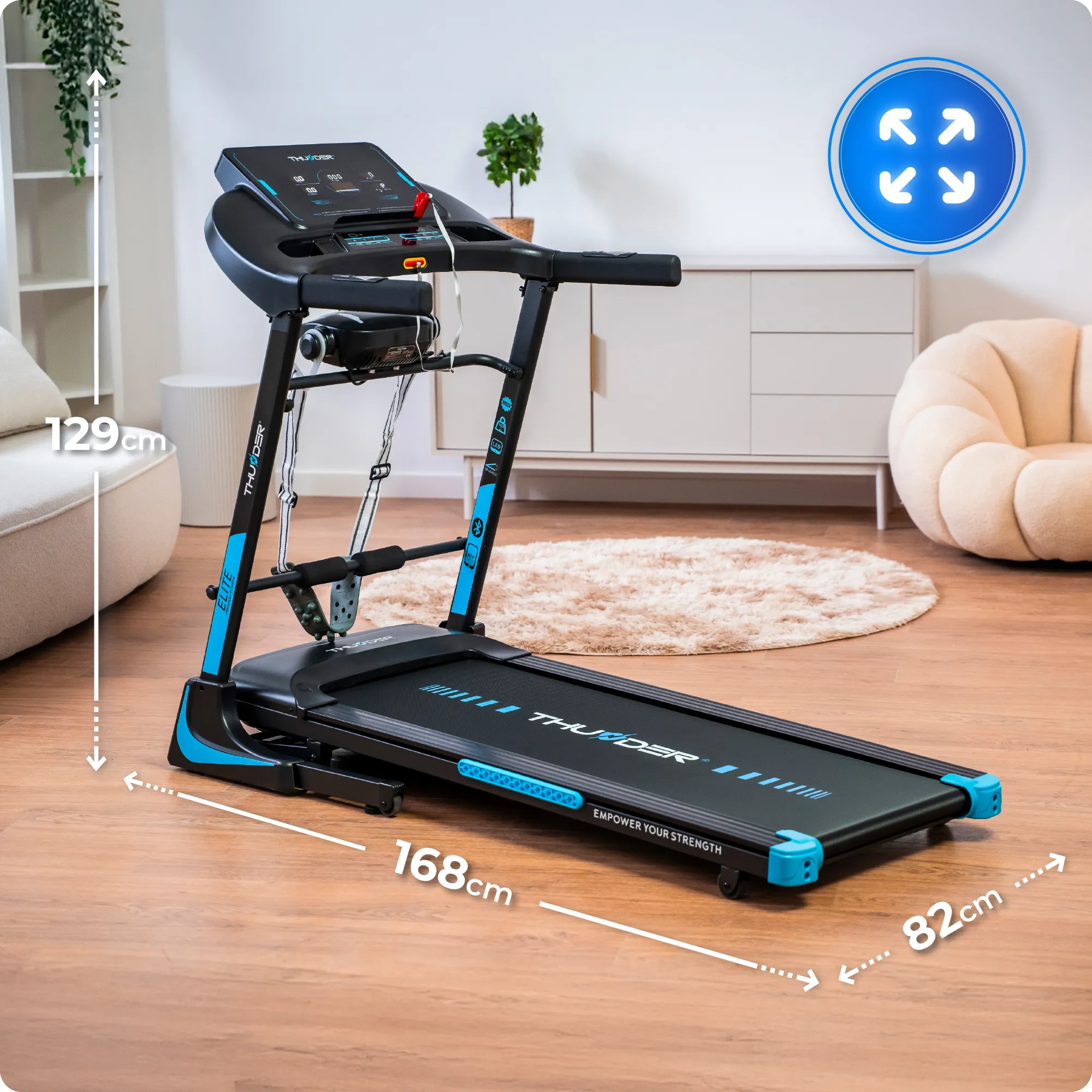 Adjustable incline