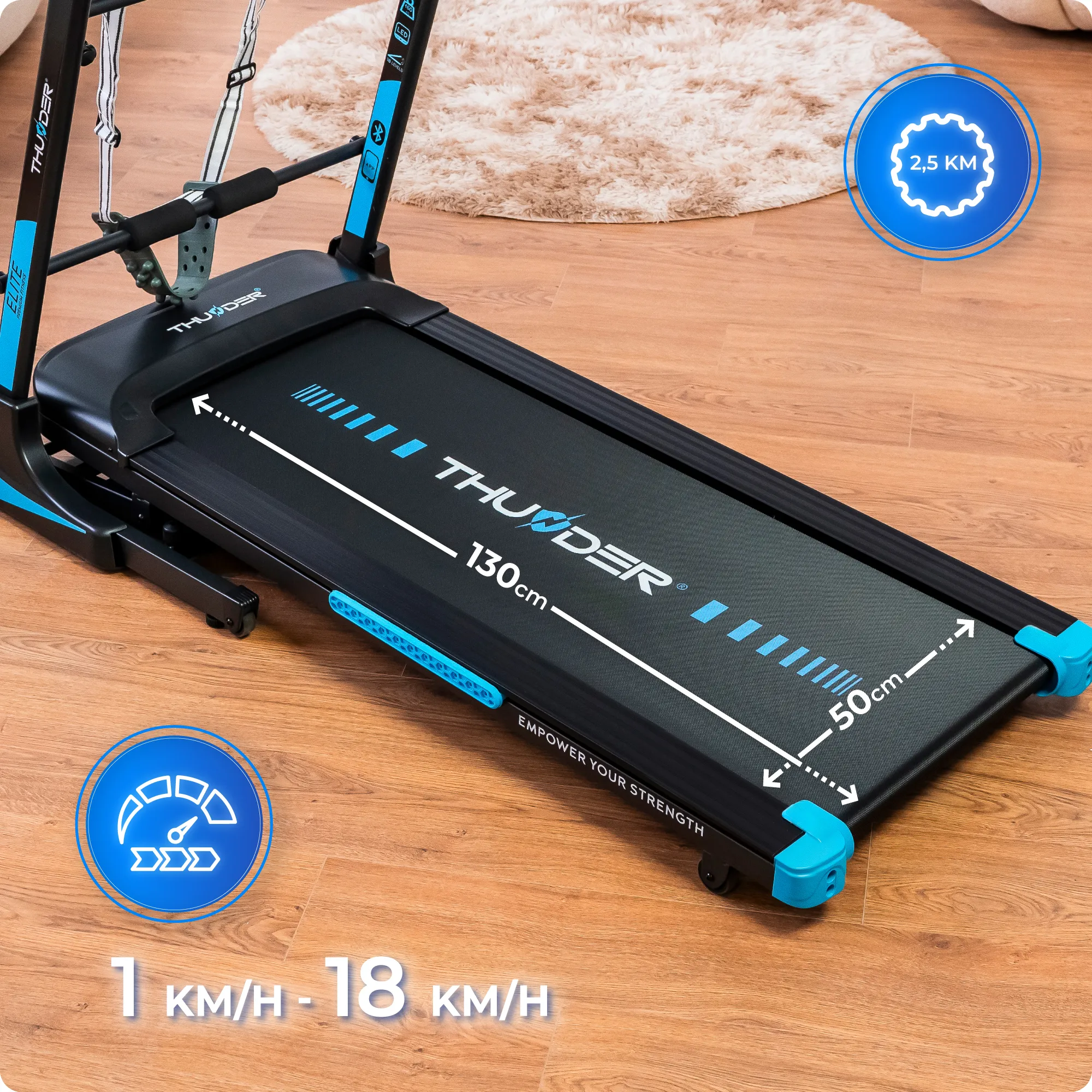 Technical specifications