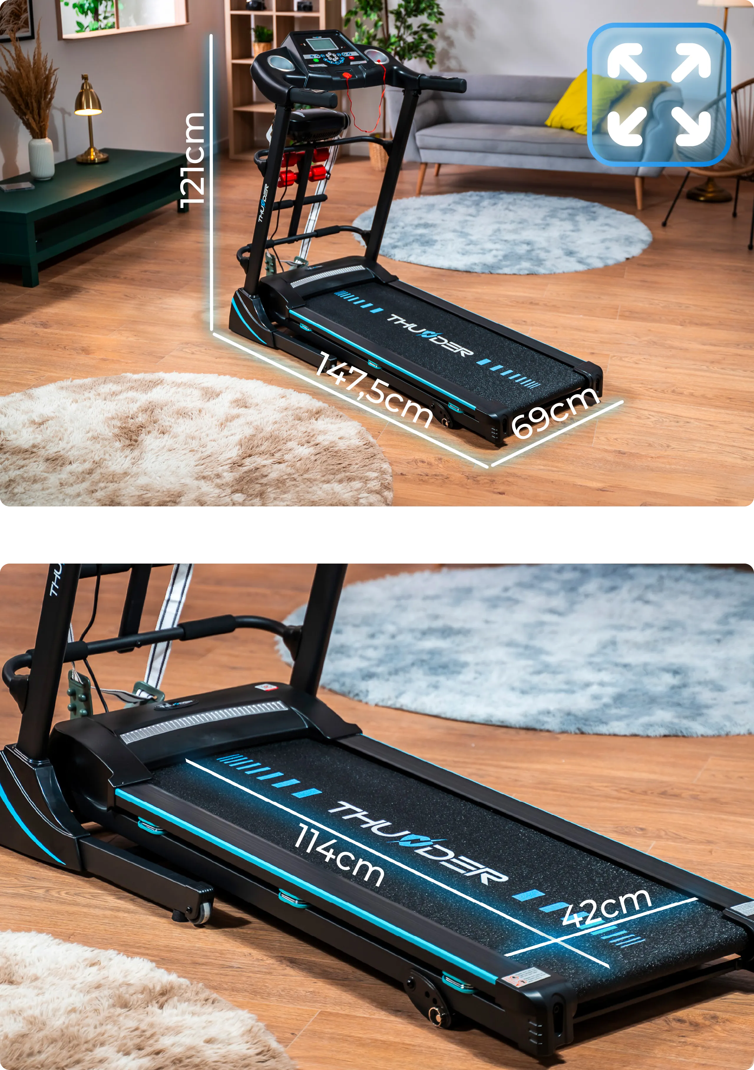 ICON-D-BLACK Specifications