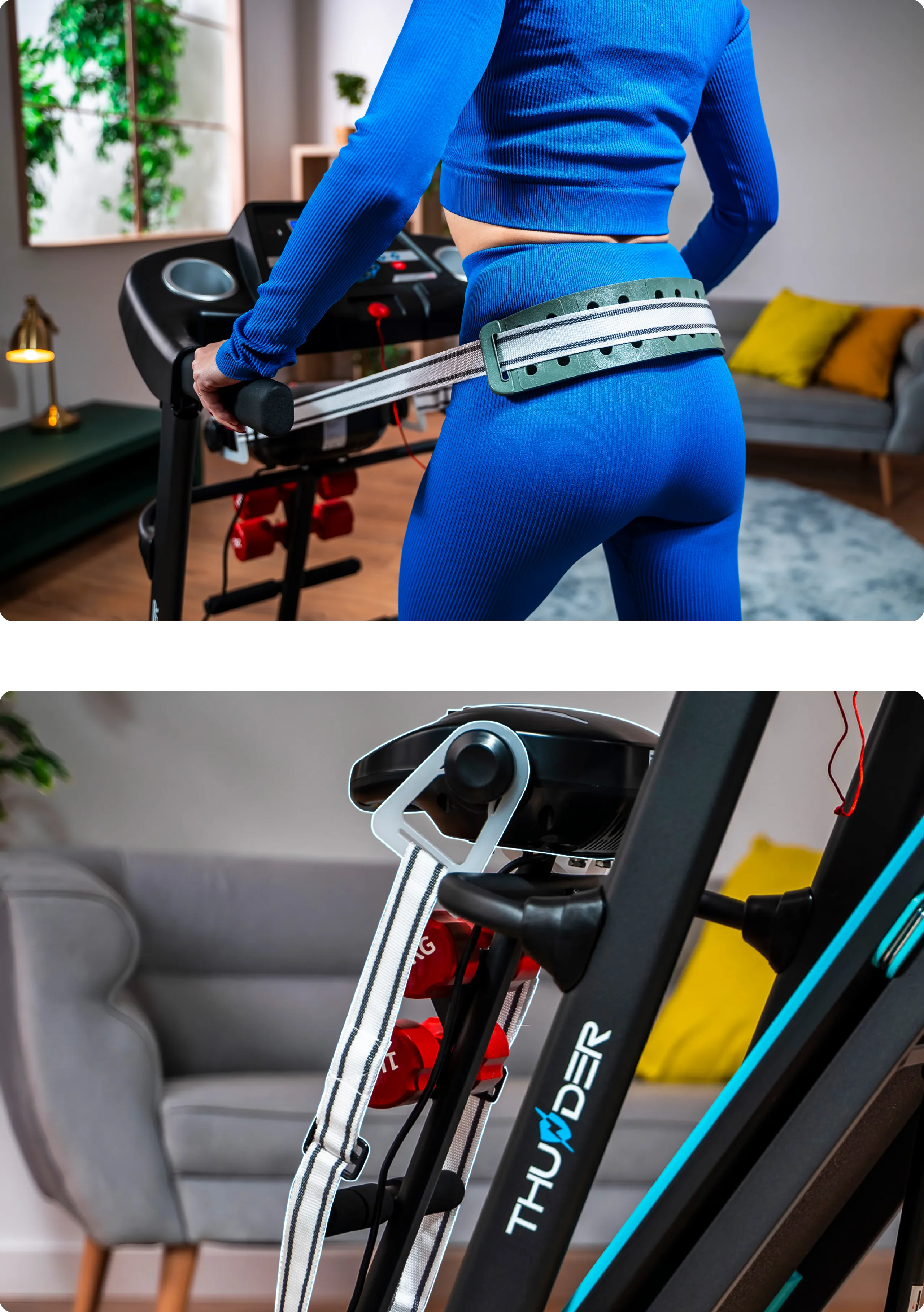 ICON-D-BLACK Features