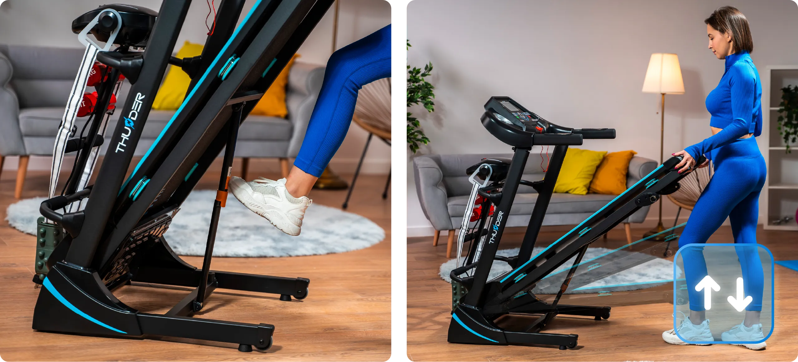 ICON-D-BLACK In the Box