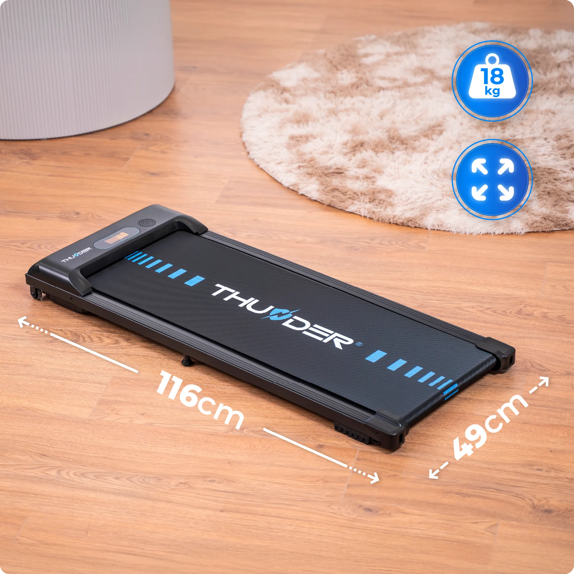 Technical specifications