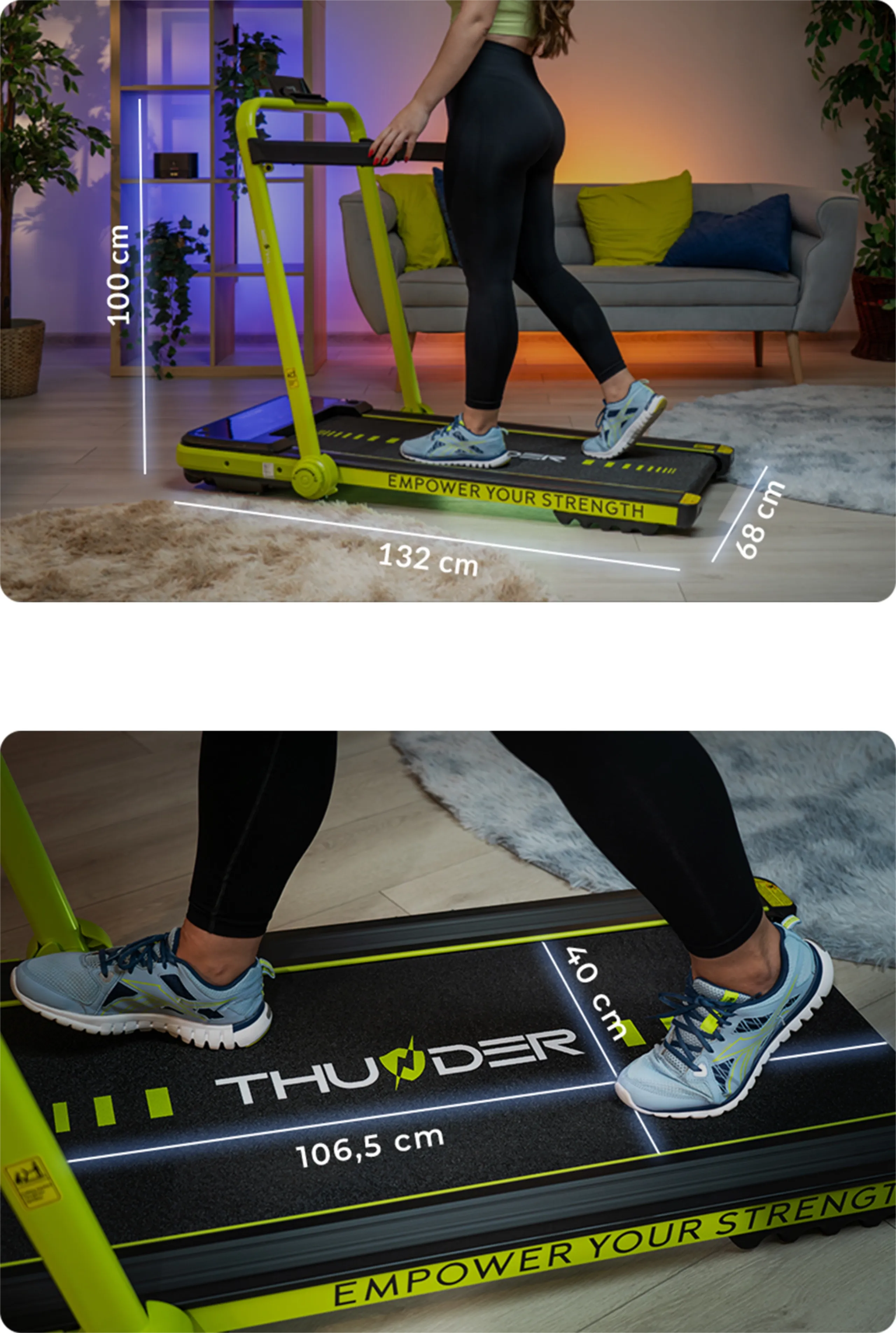 Technical Specifications