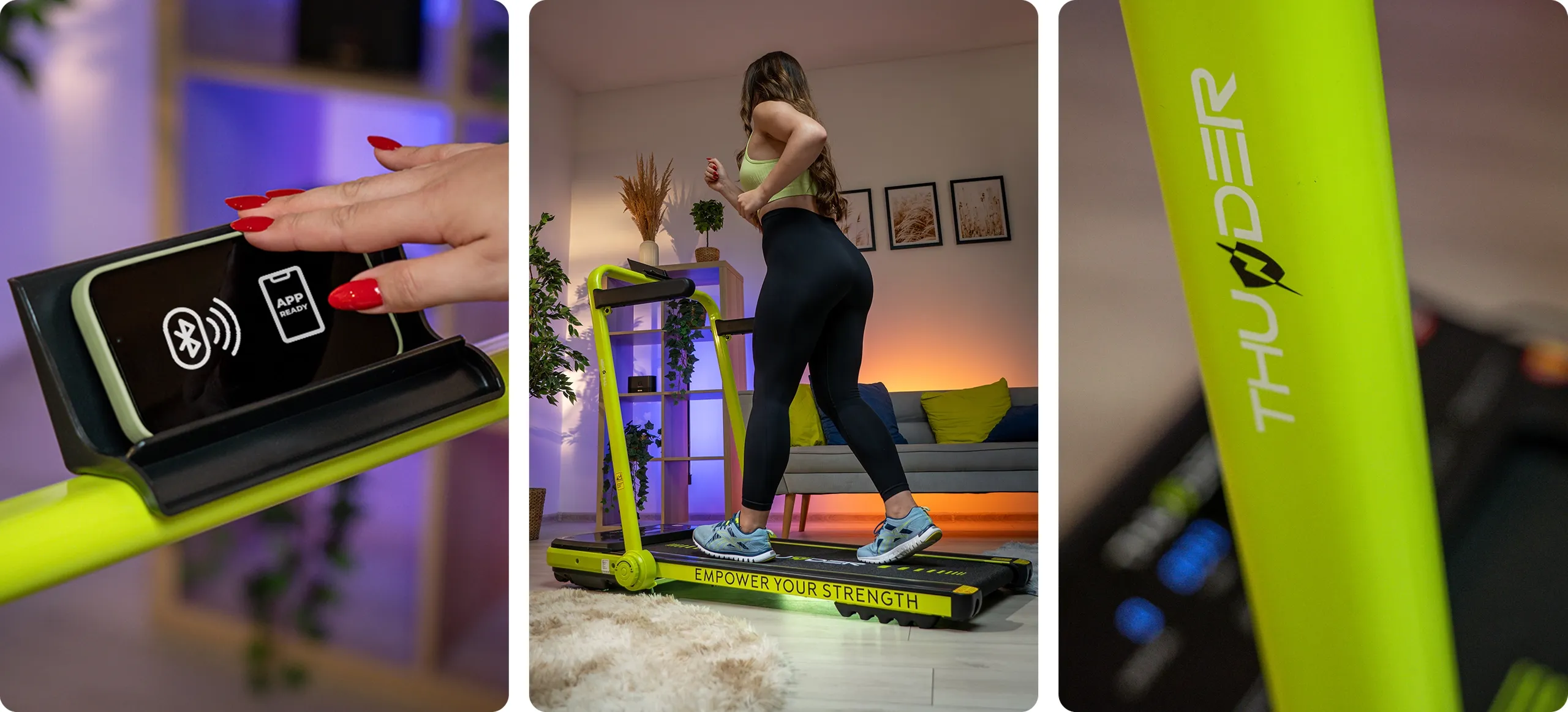 What's Included in the Set?