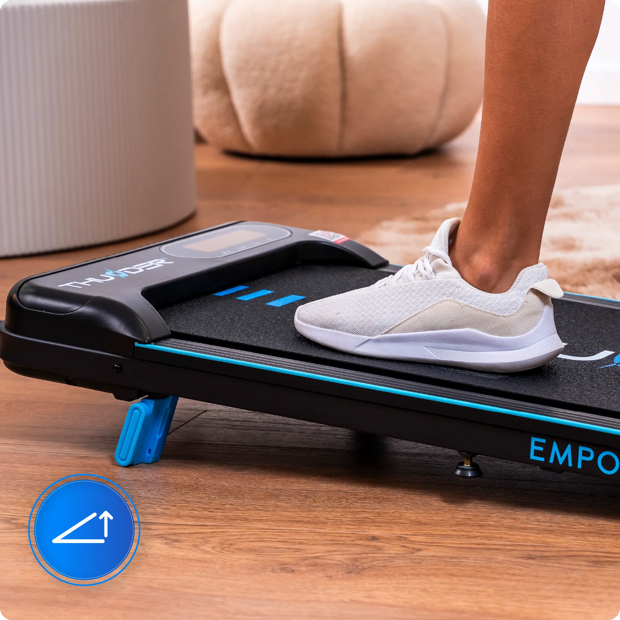 Simple and convenient