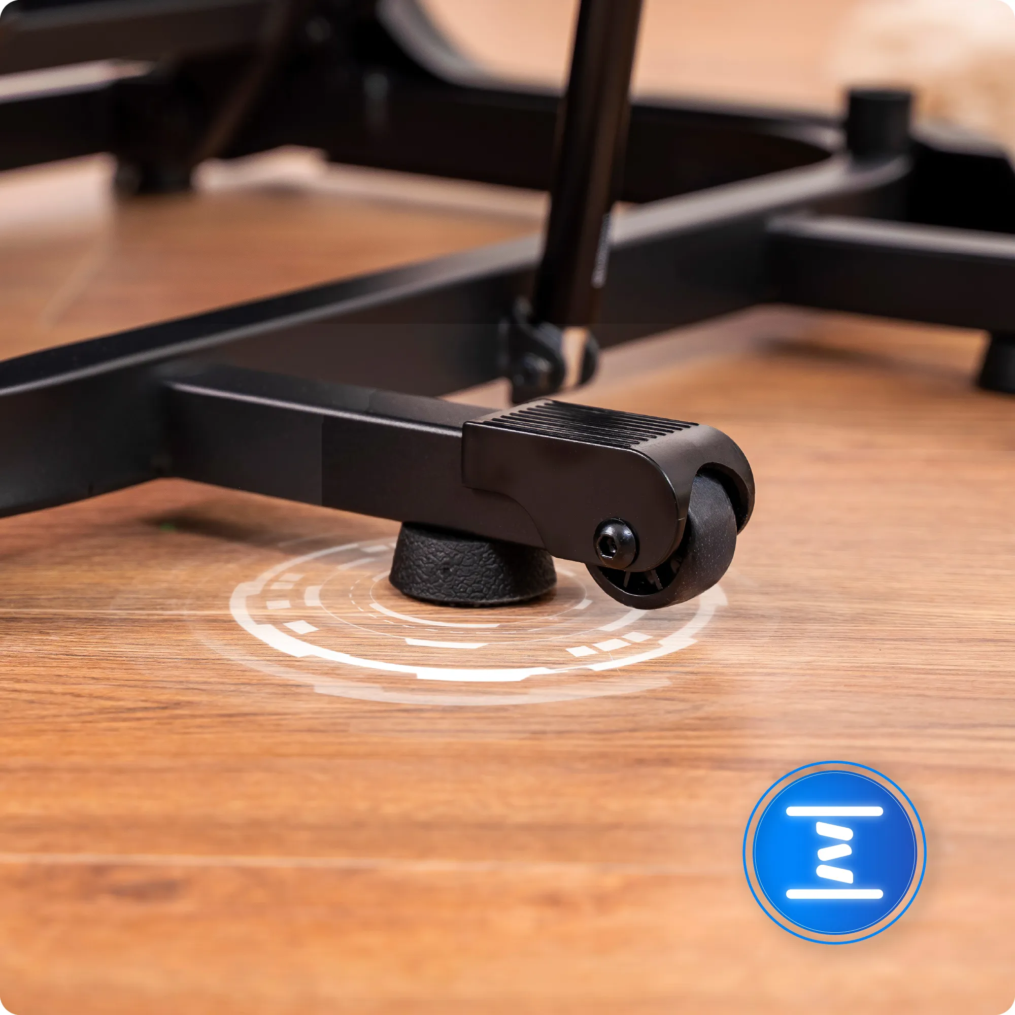 Stability on the Ground