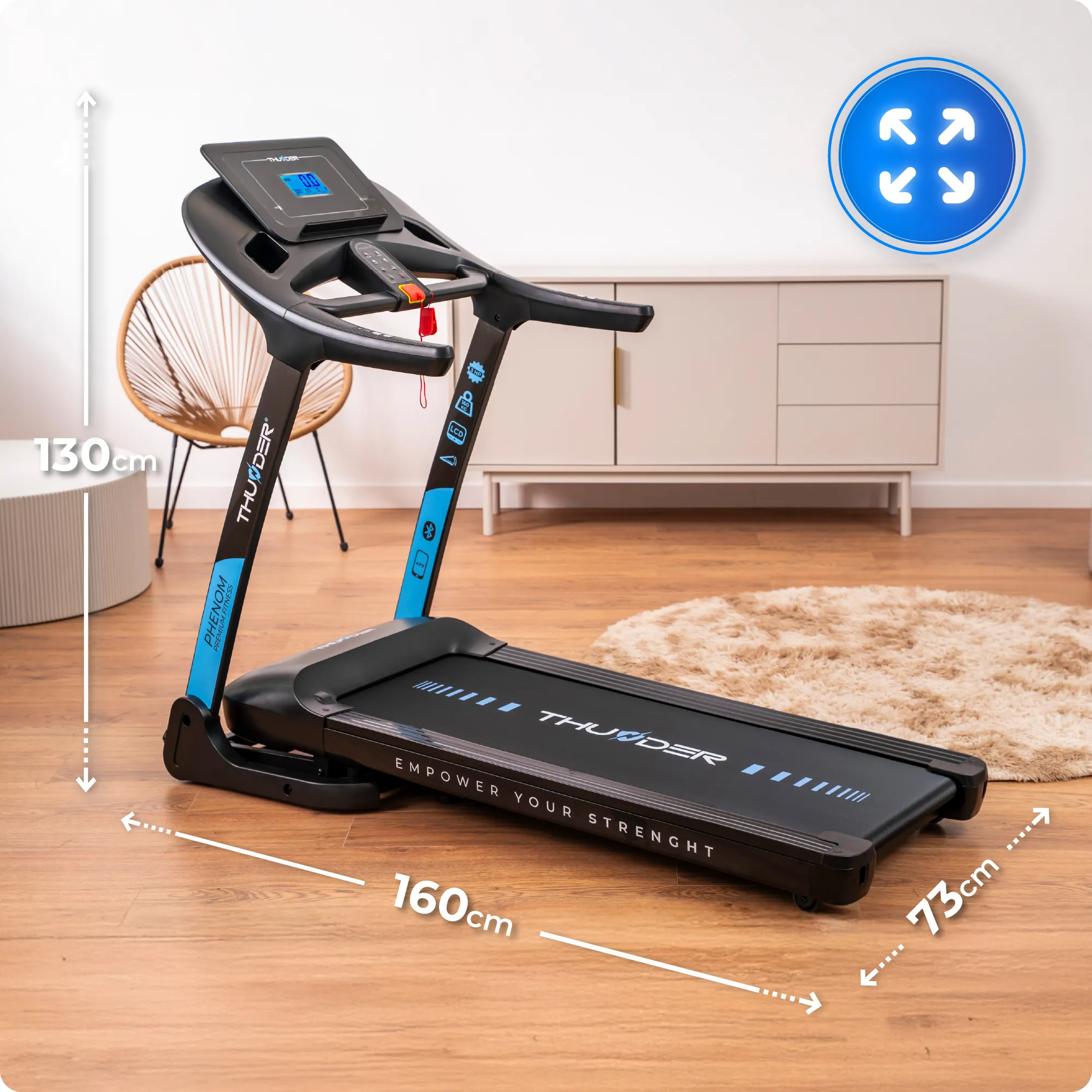Adjustable Incline