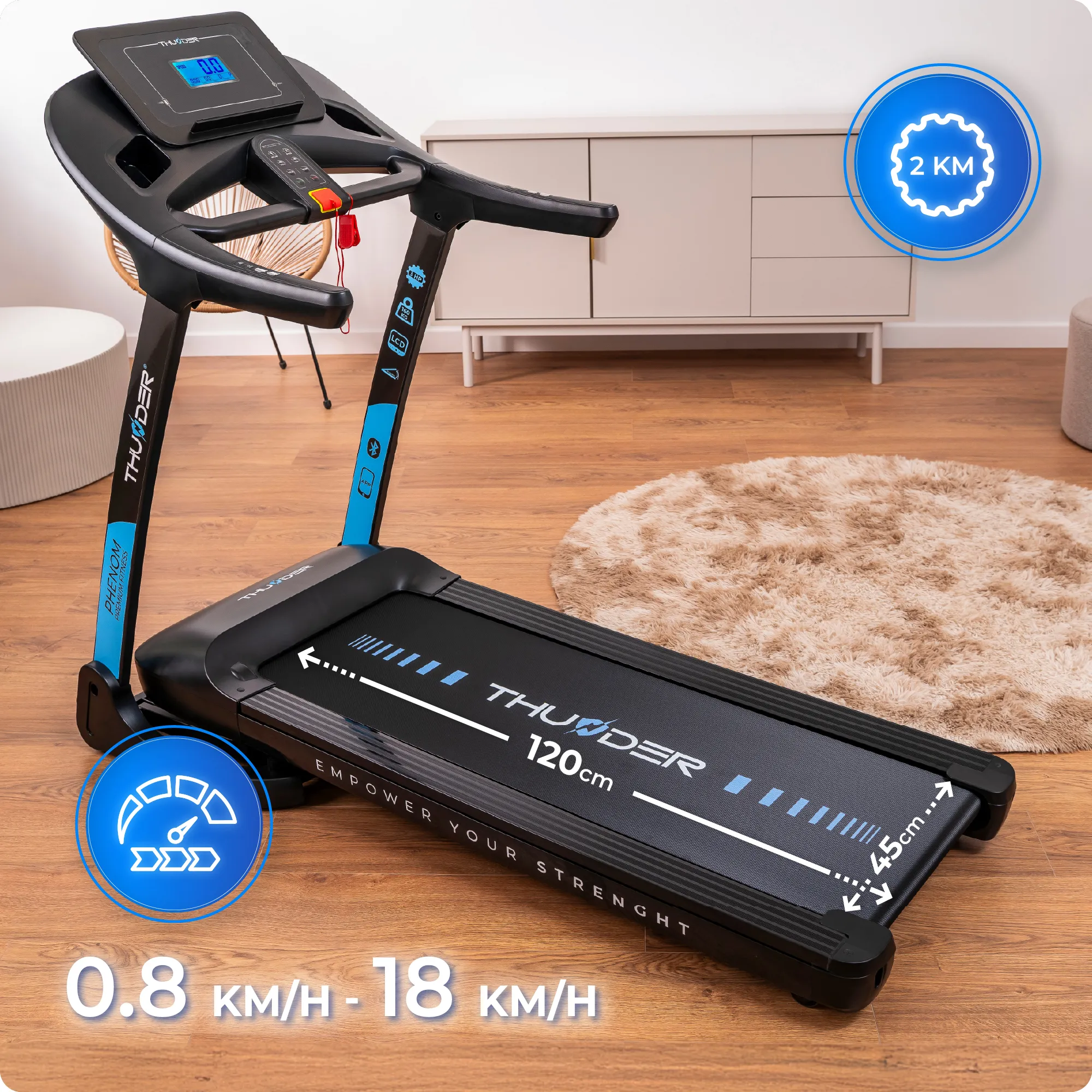 Technical Specifications