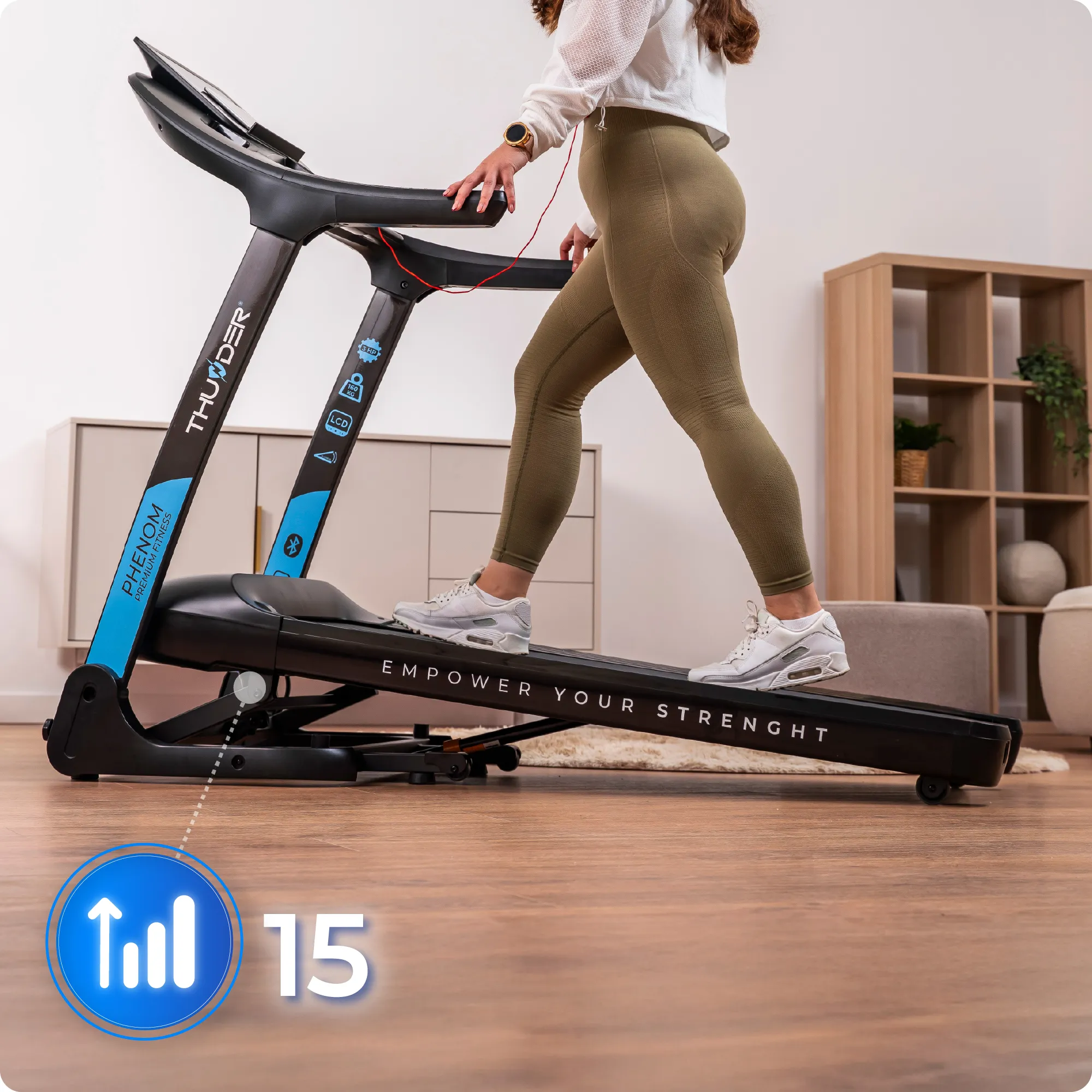 Folding and Space Saving