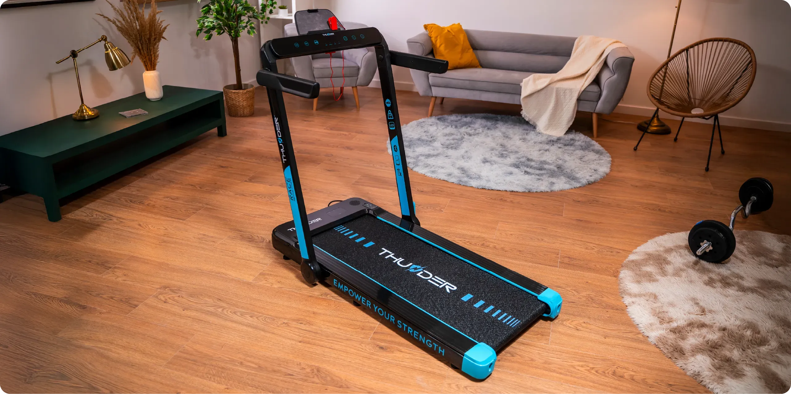 Race Black – Header