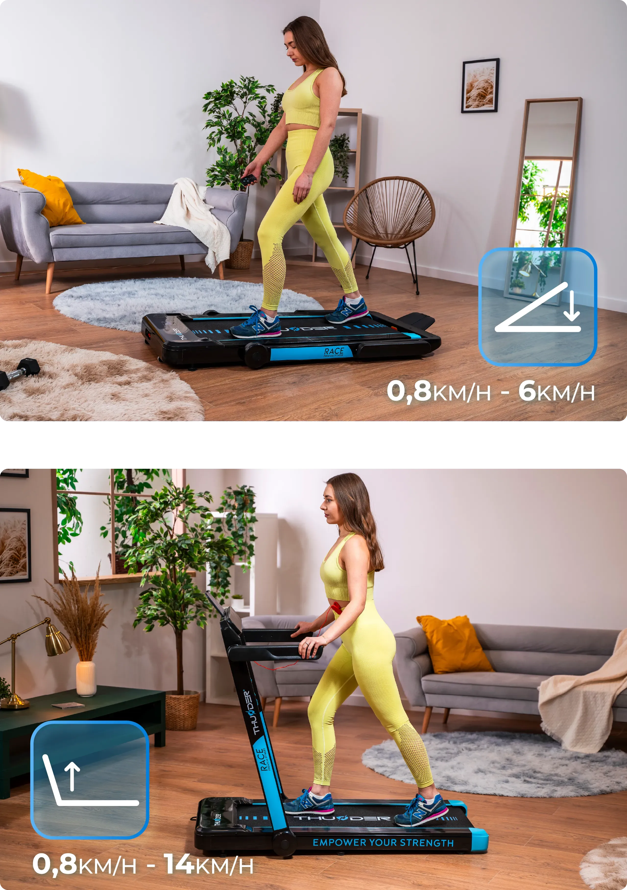 Race Black – Speed