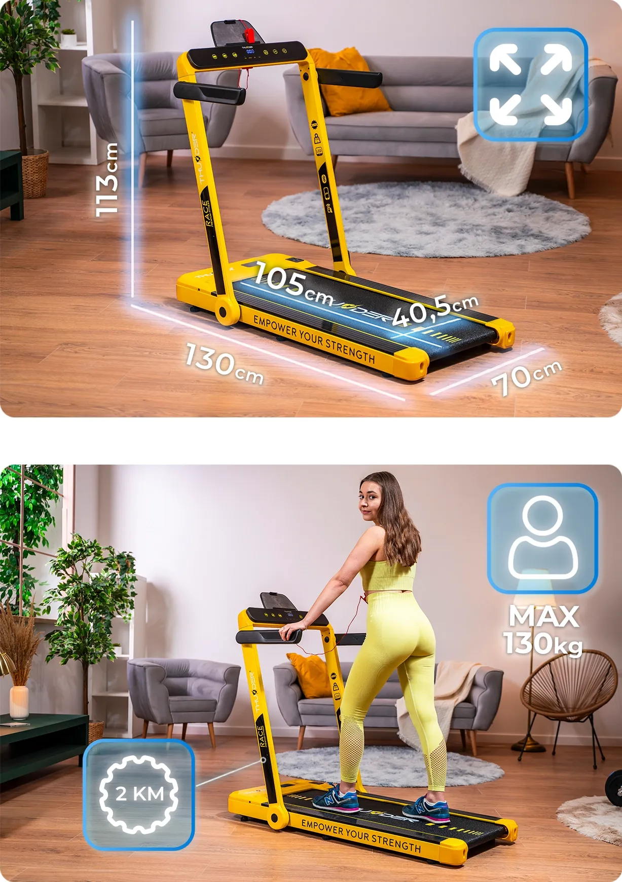 Model Specifications