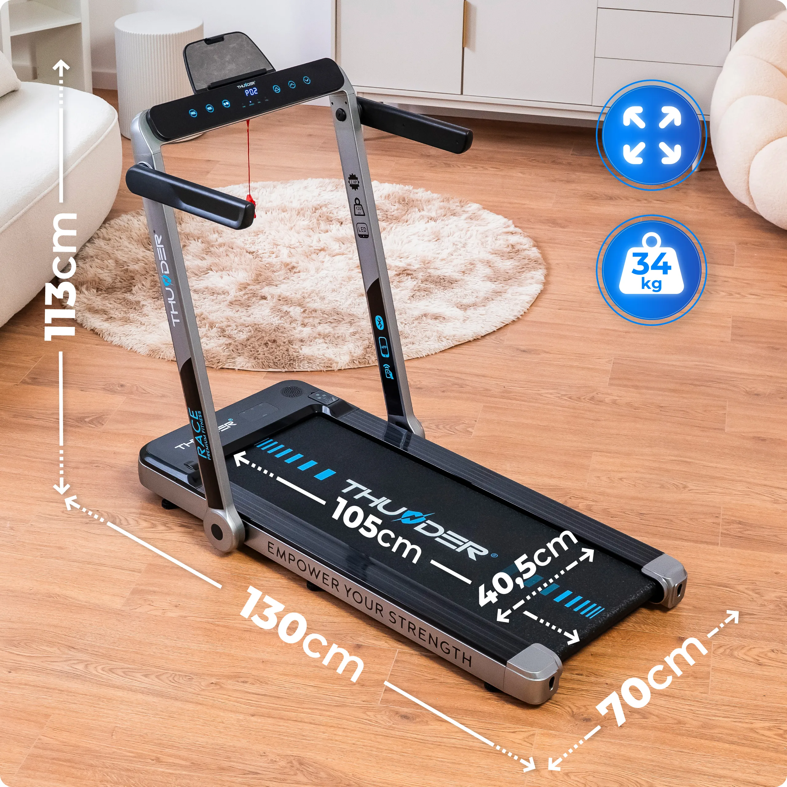 Technical Specifications