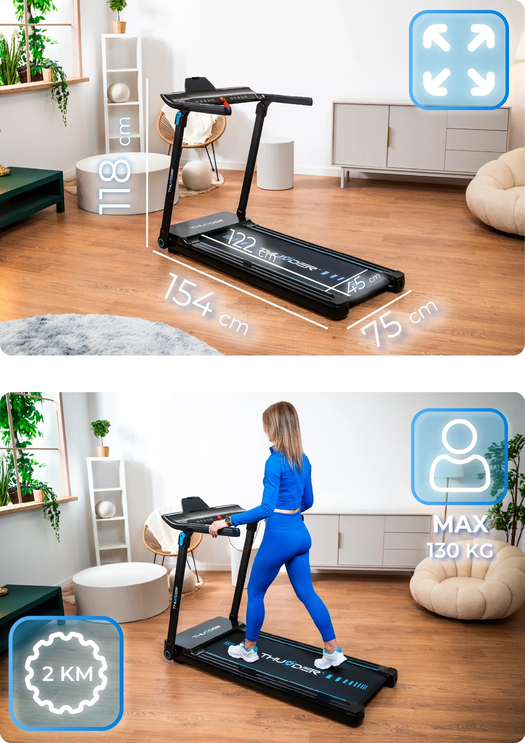 Technical specifications