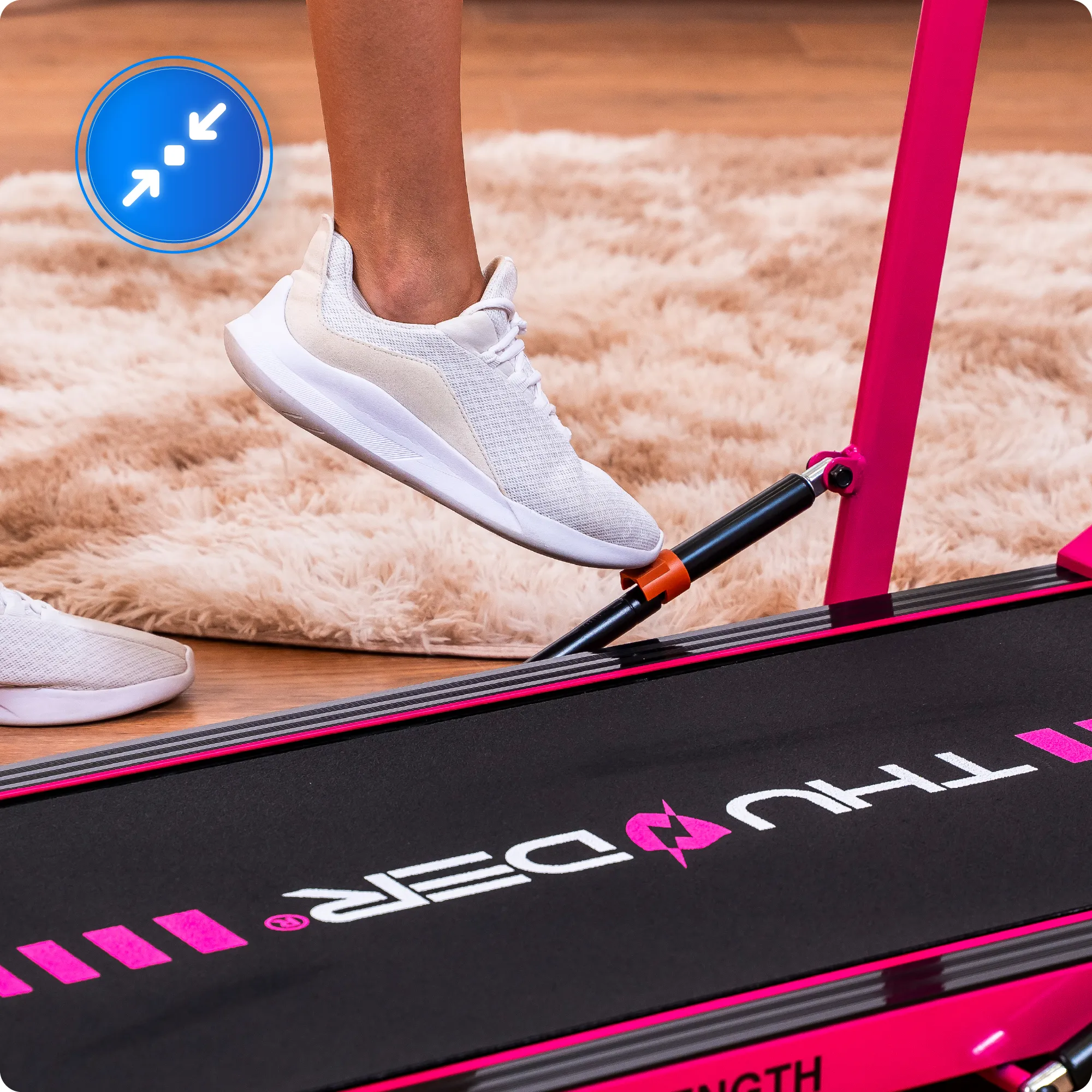 Simple and convenient