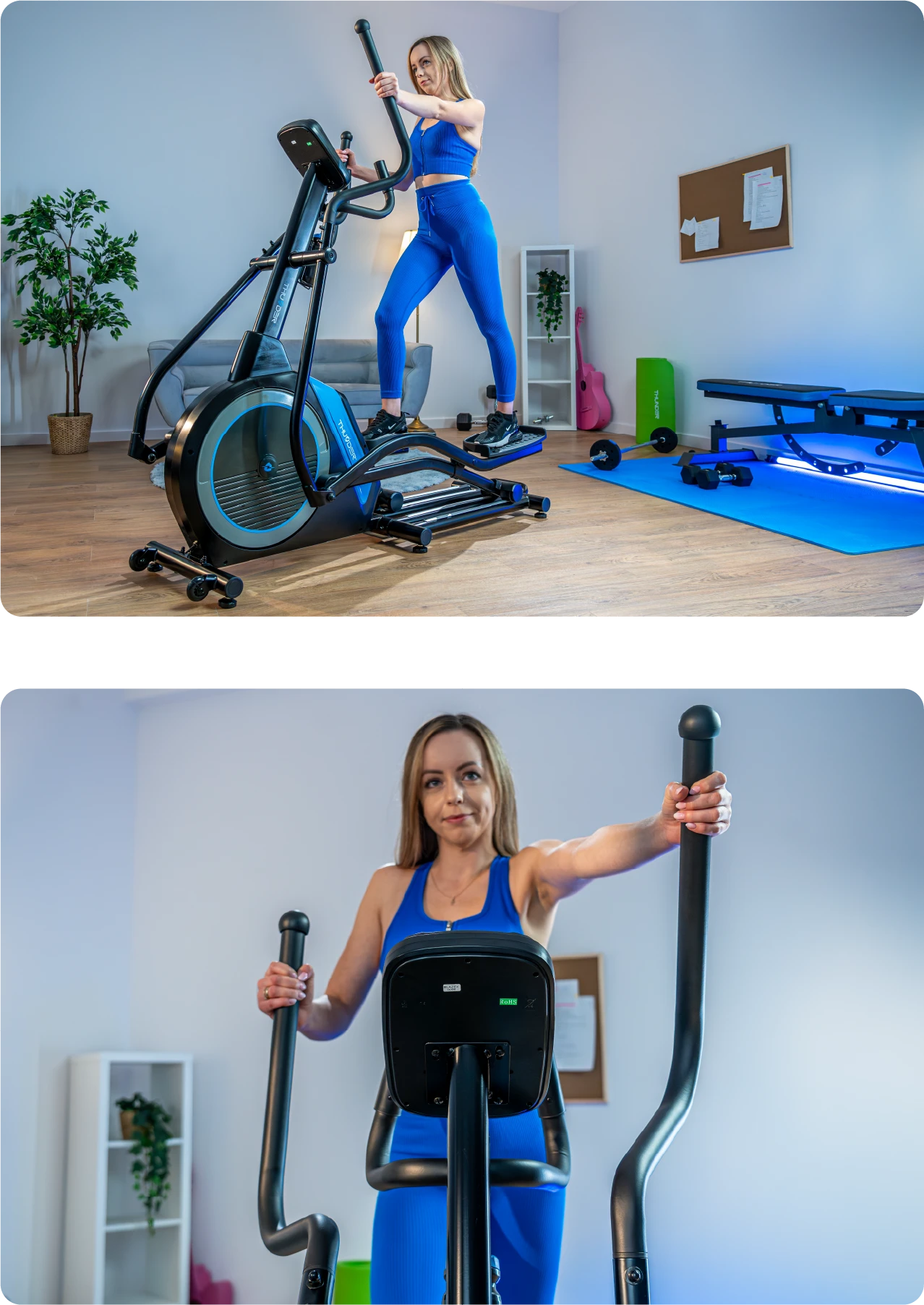 BLAZE Trainer Benefits