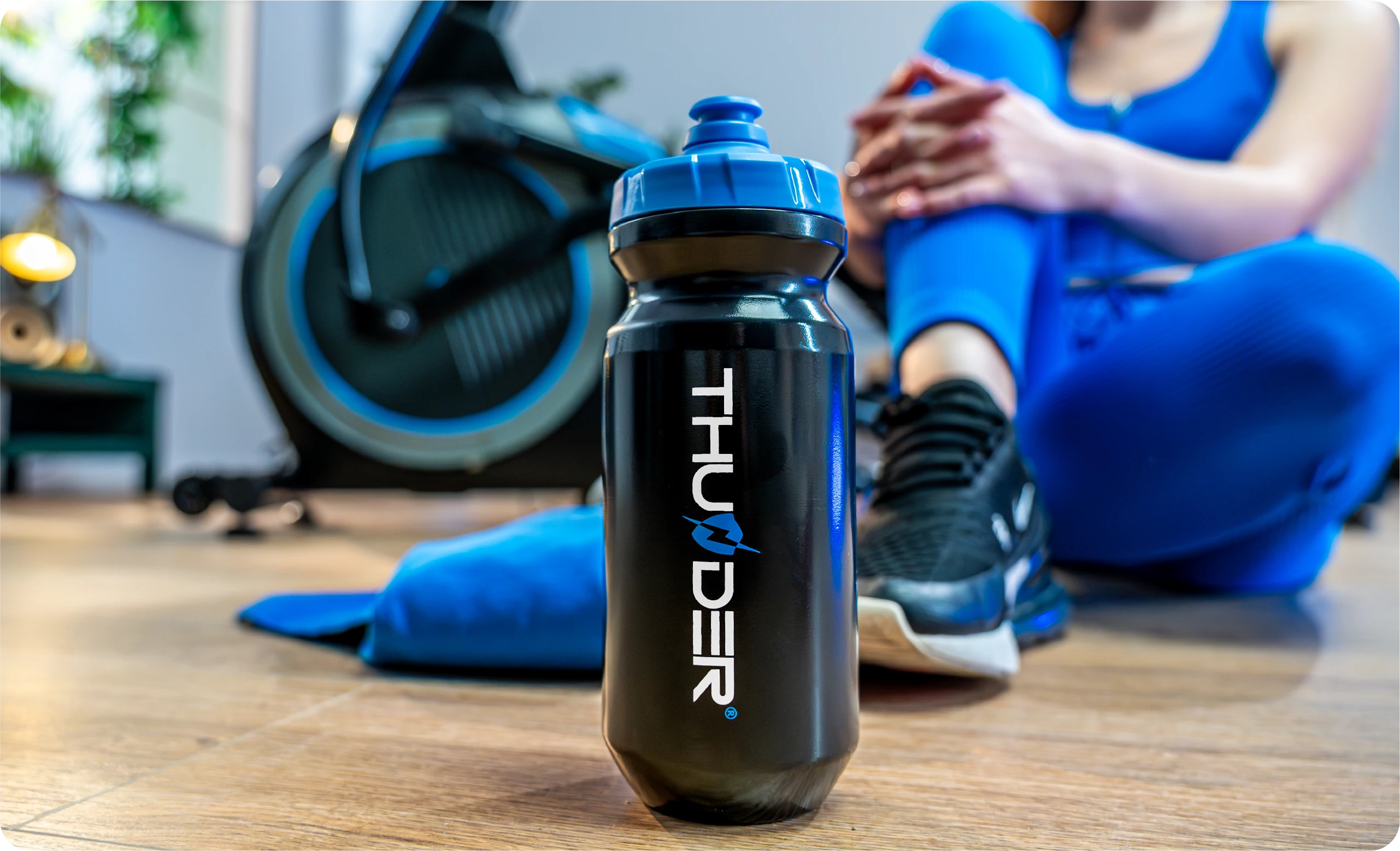 BLAZE Additional Features