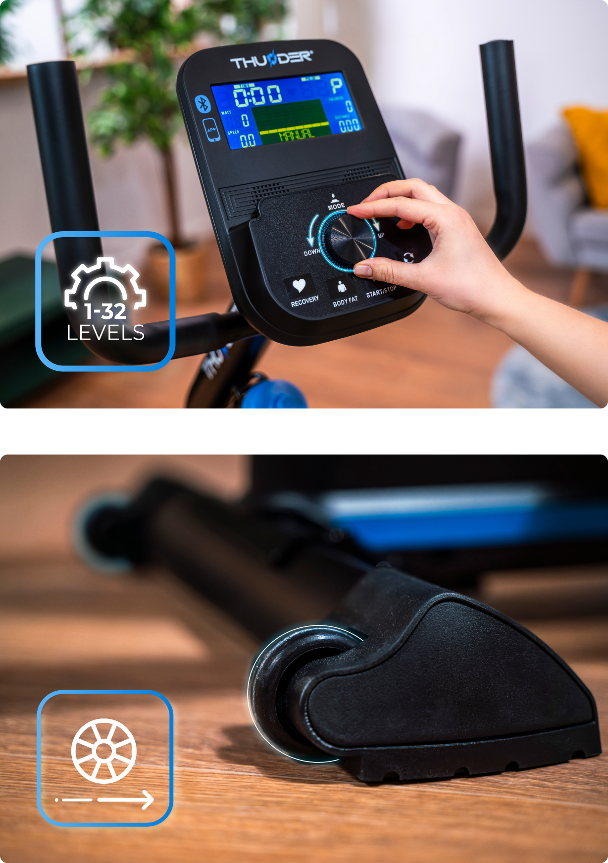 OPAL Additional Features