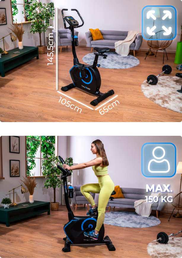 TRIX Technical Specifications