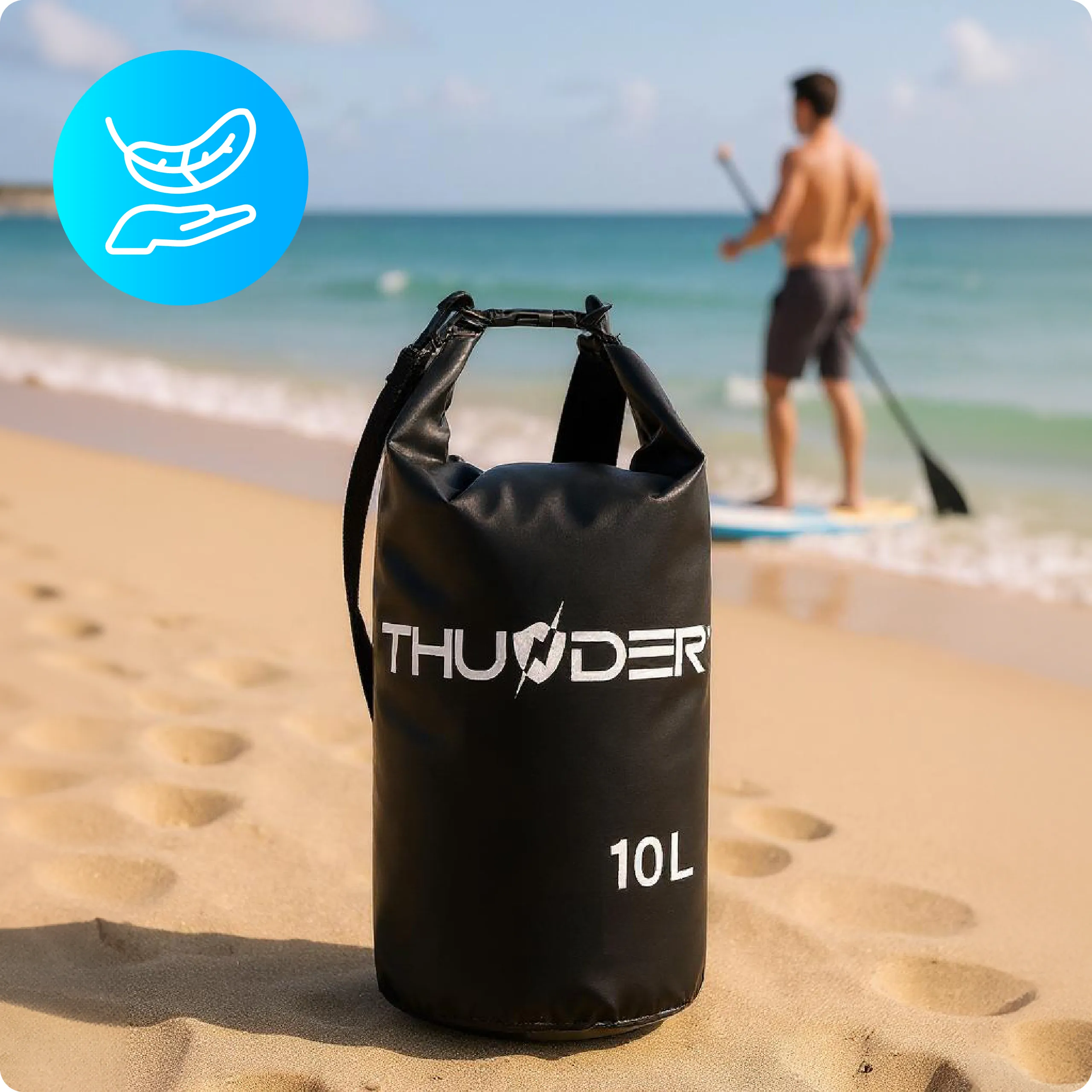 THUNDER Bag