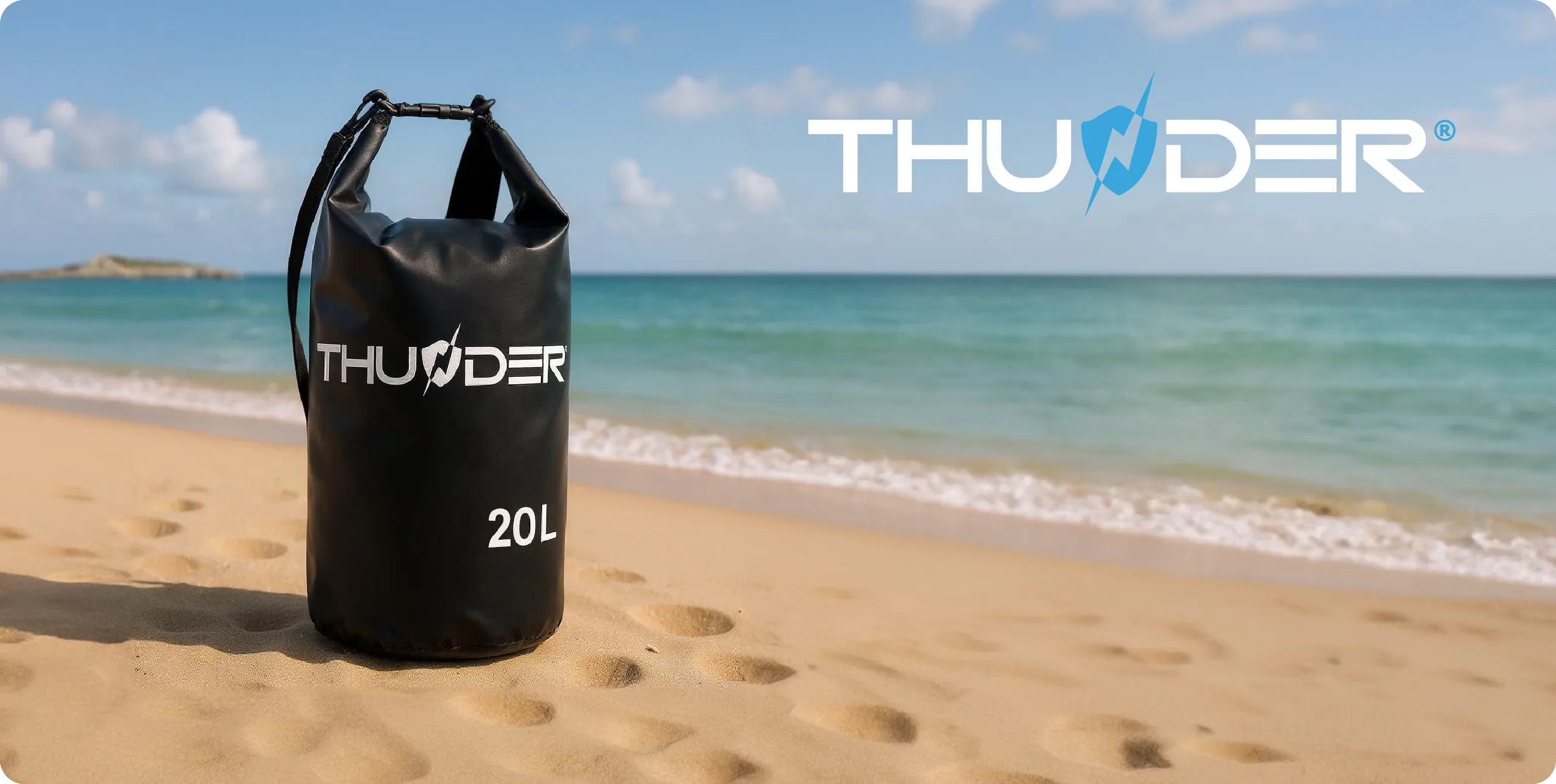 THUNDER 20L Waterproof Bag
