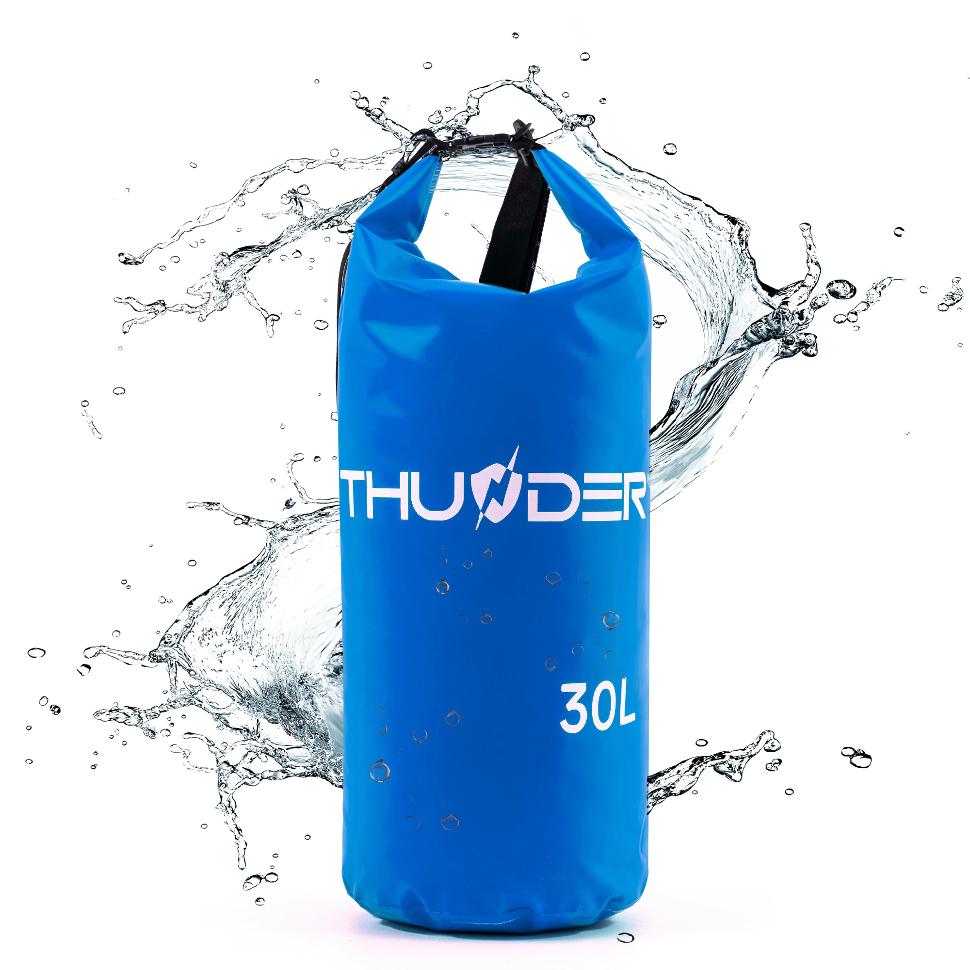 THUNDER ultimate protection
