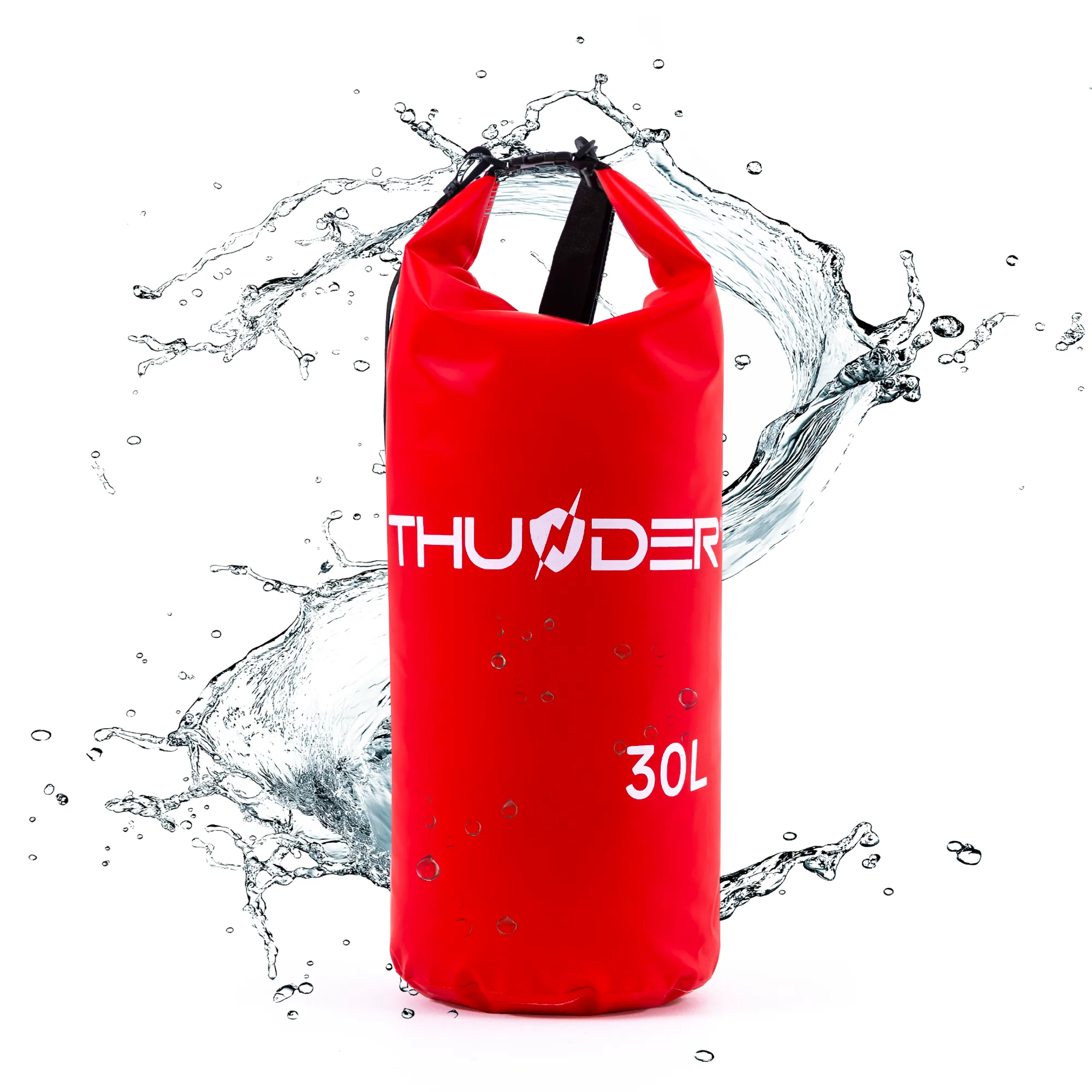 THUNDER® Dry Bag Protection