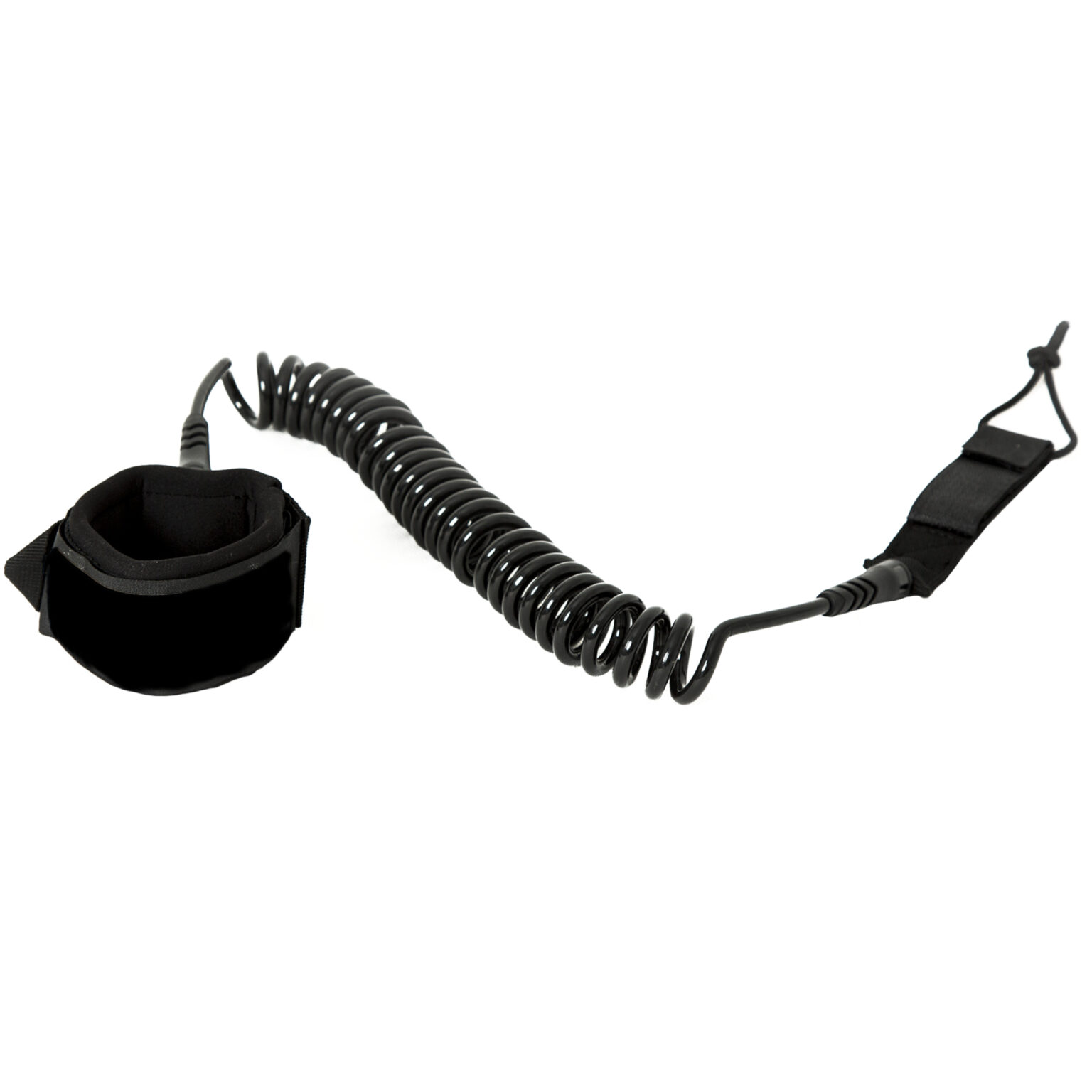 Spécifications de la laisse pour planches SUP