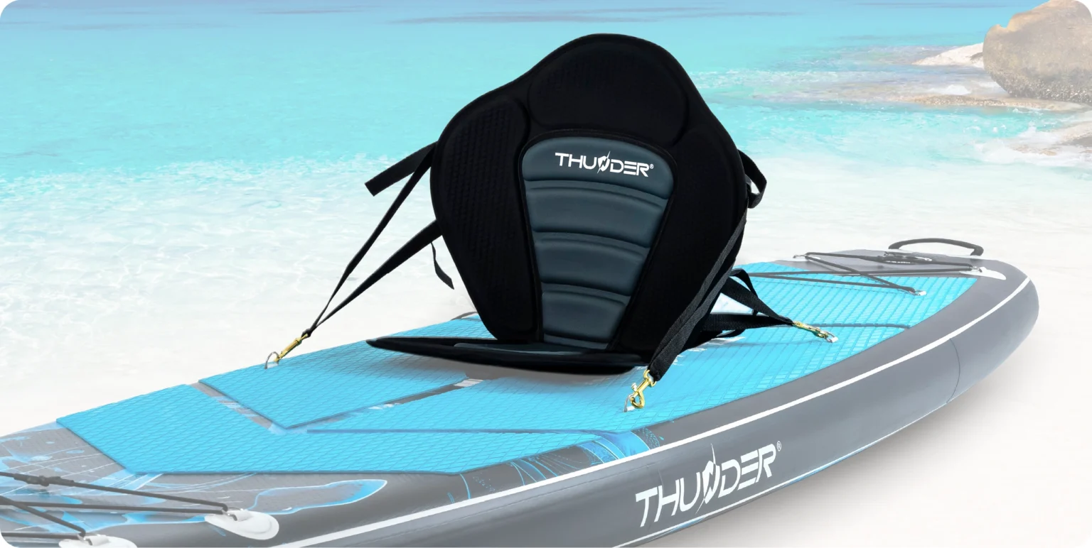 SUP Board Seat