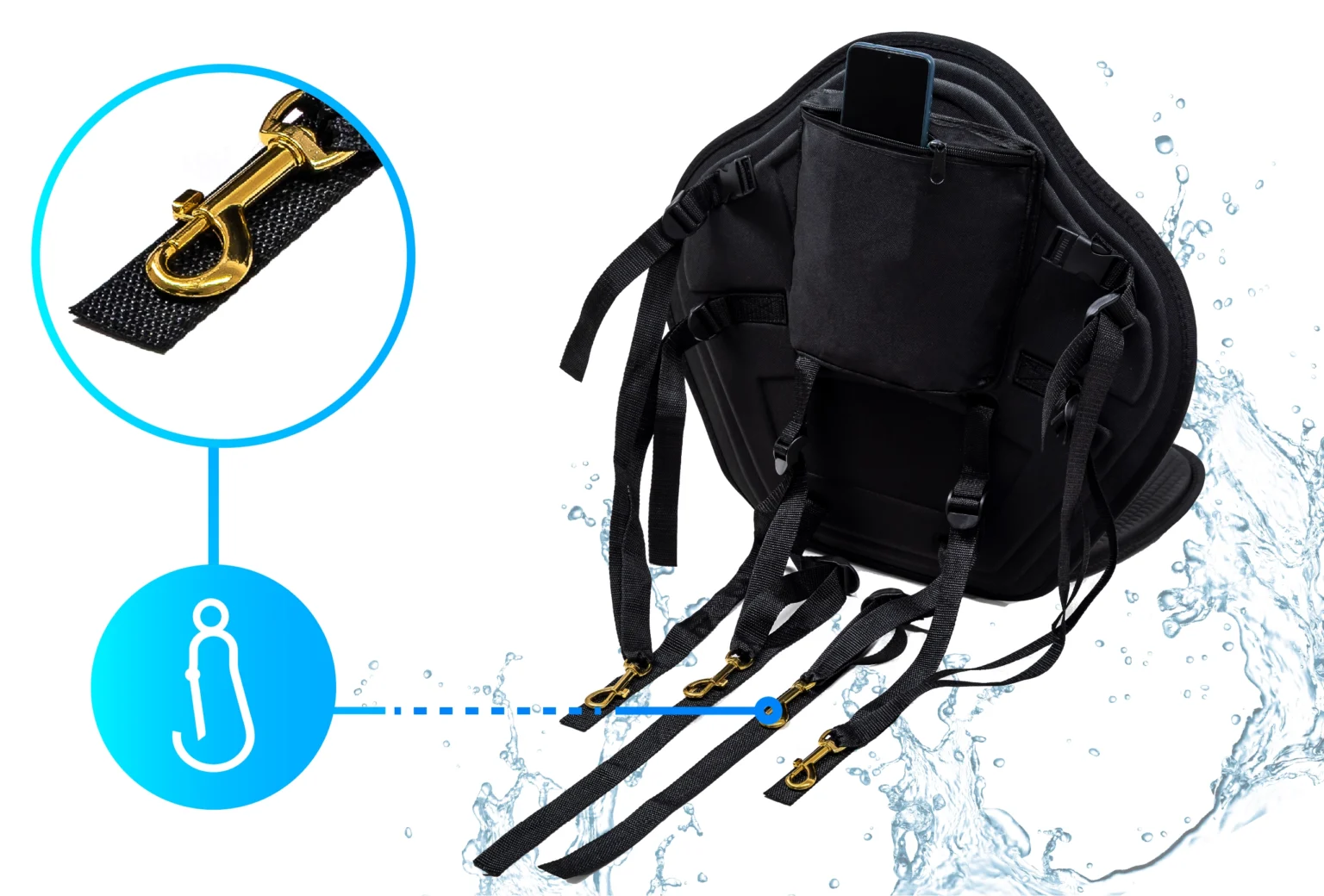 Easy Seat Installation