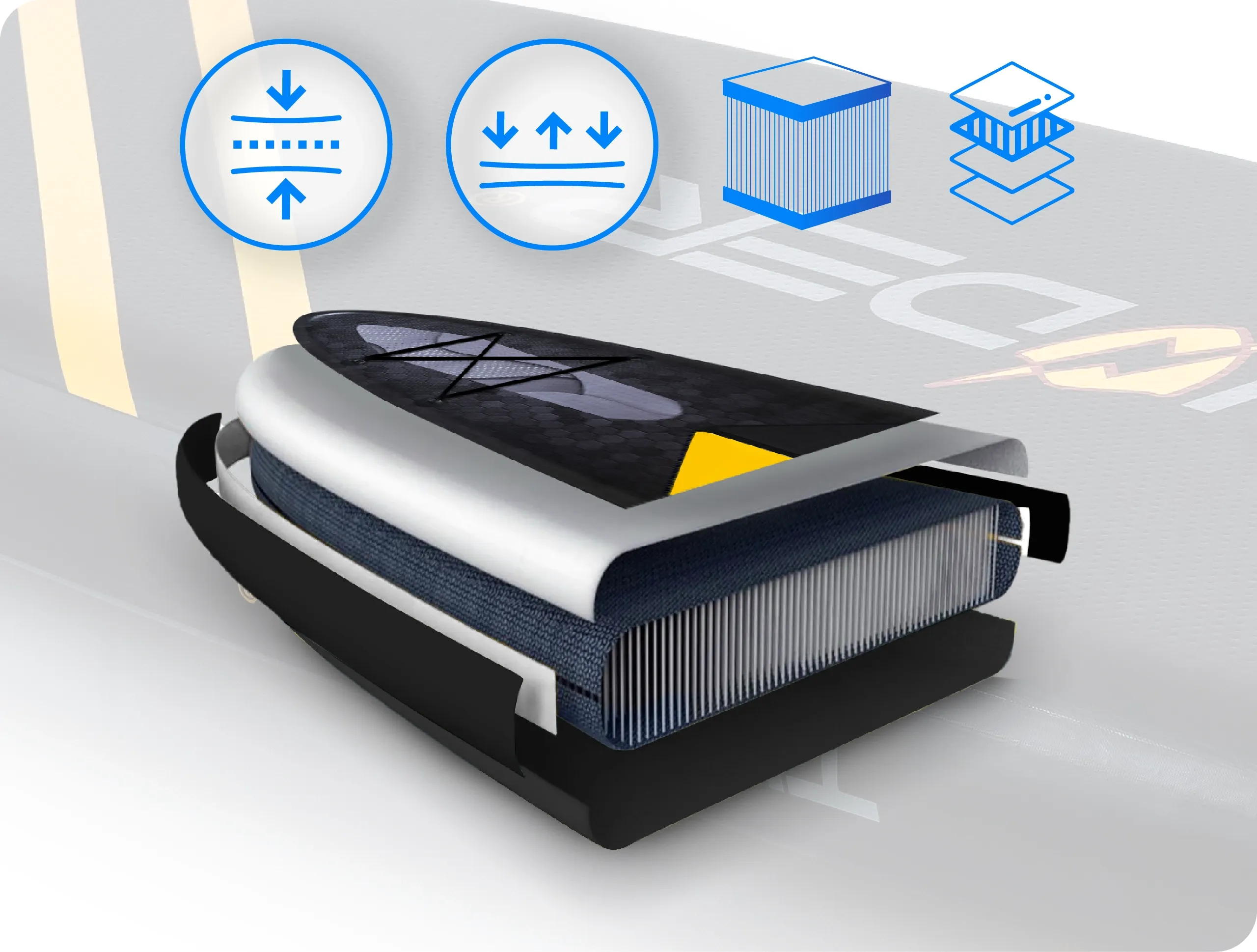 High Quality Craftsmanship