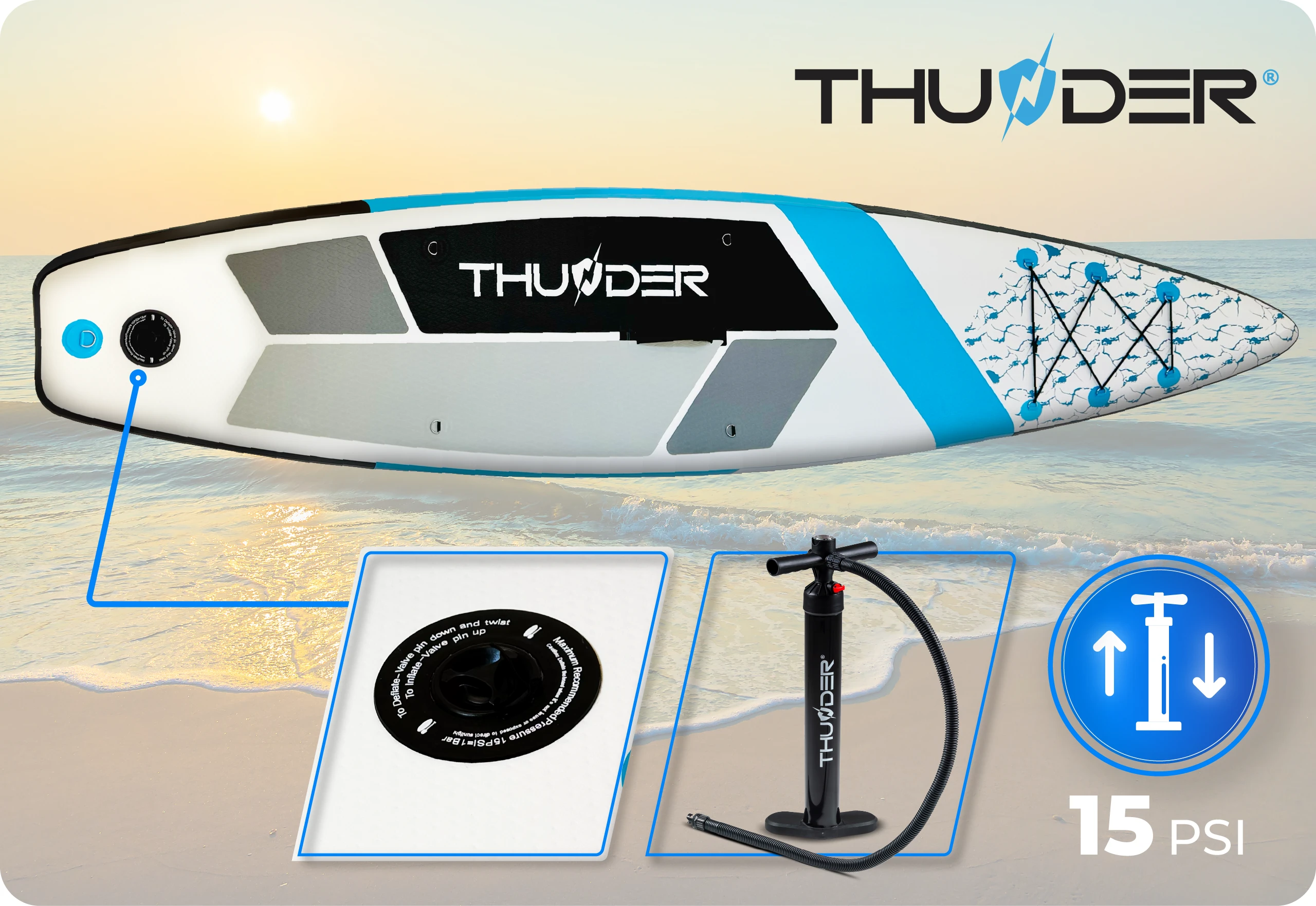 Pump and High-Pressure Valve