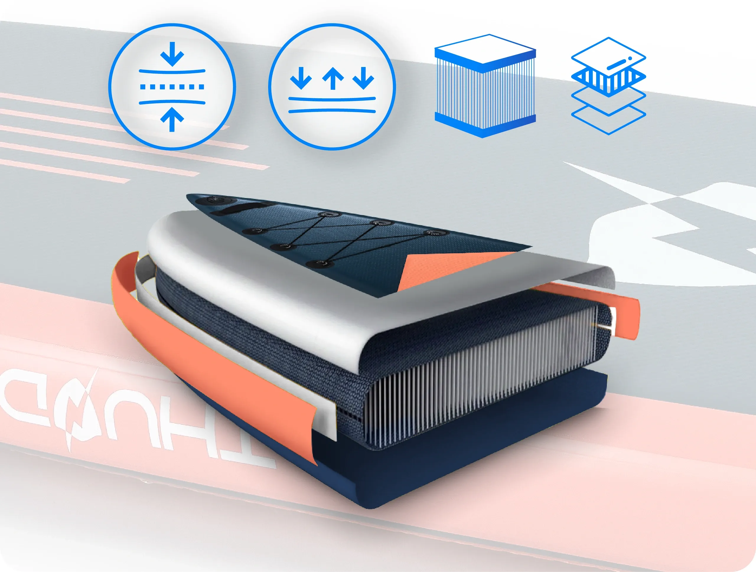 High Quality Craftsmanship