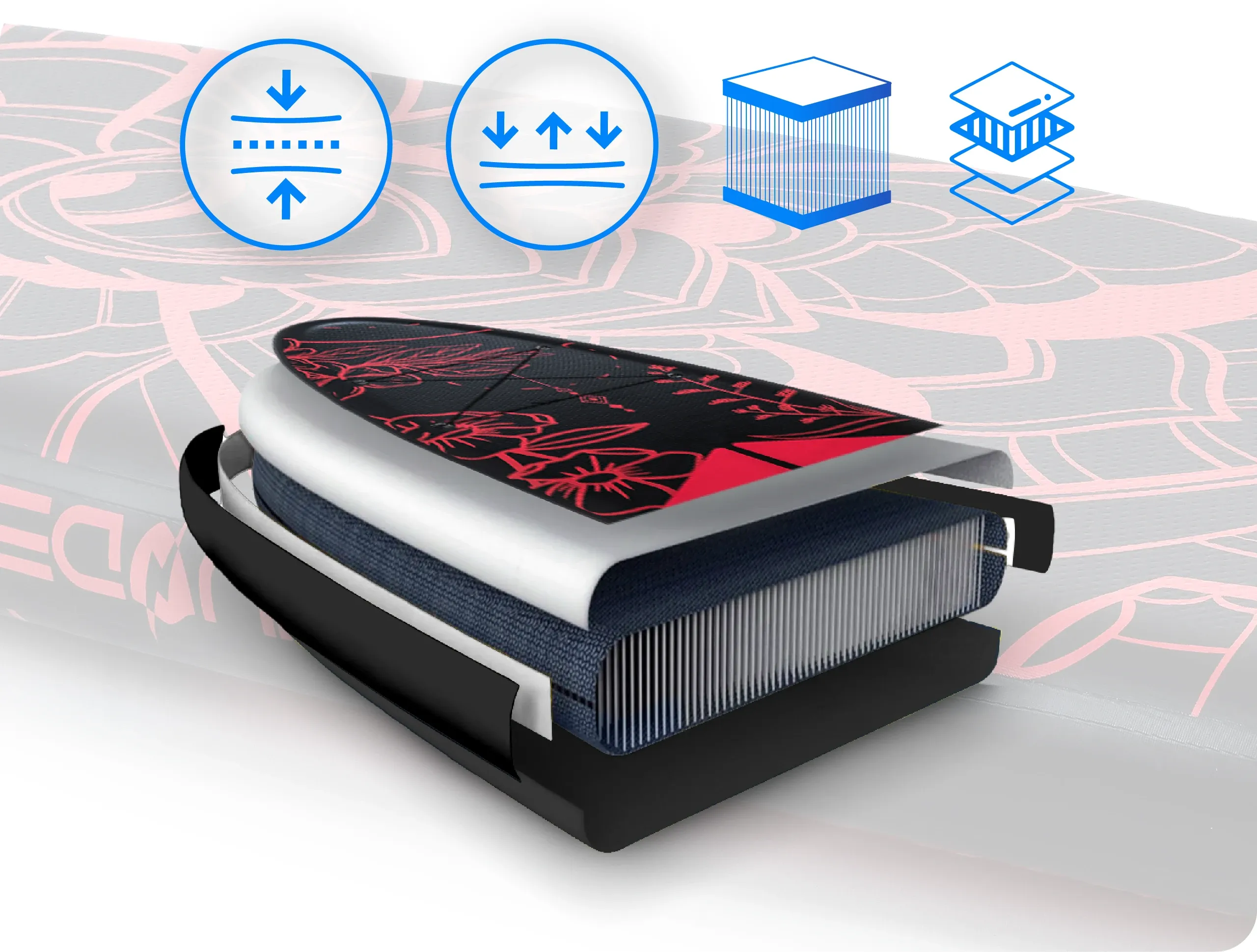 High Quality Craftsmanship