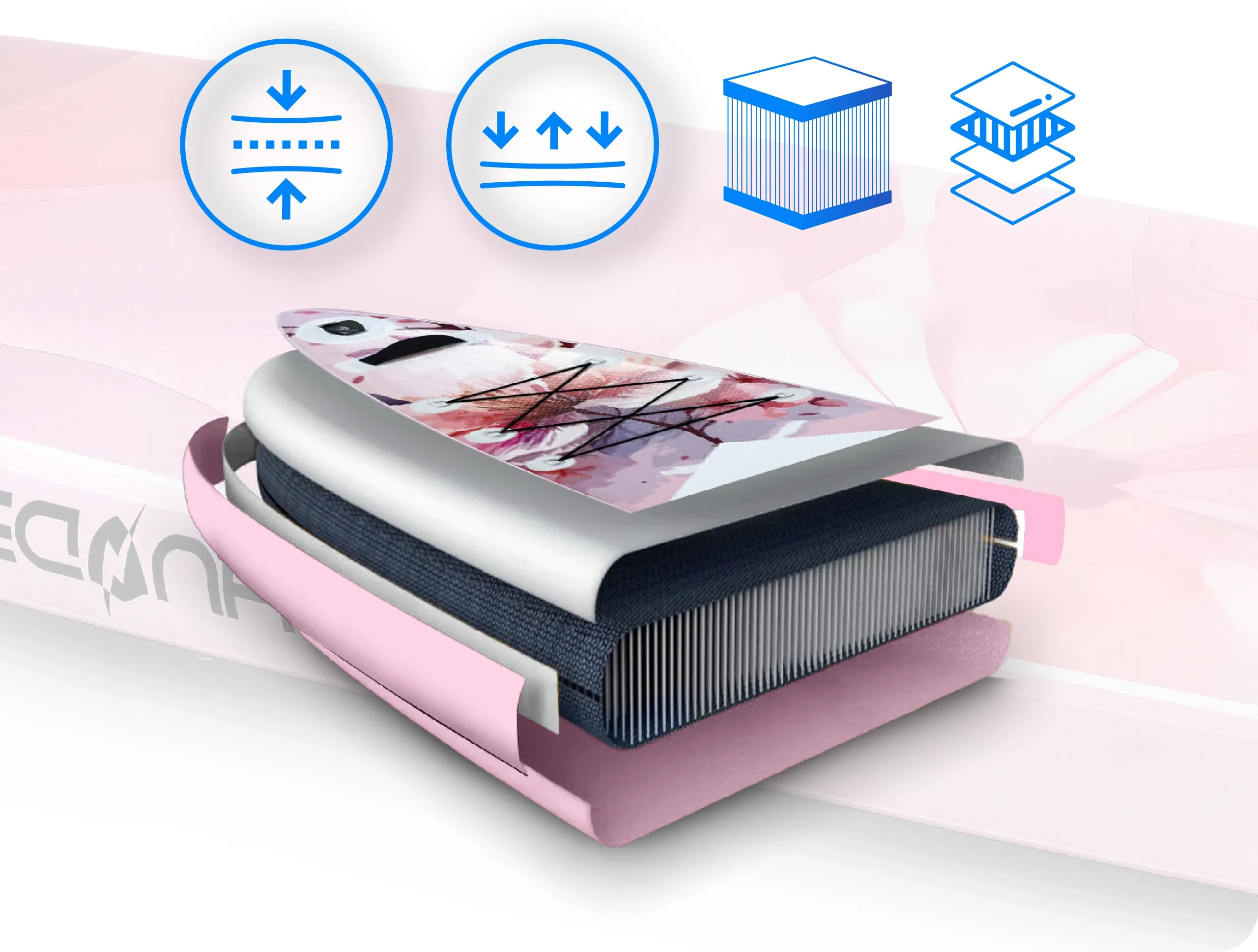 High Quality Craftsmanship