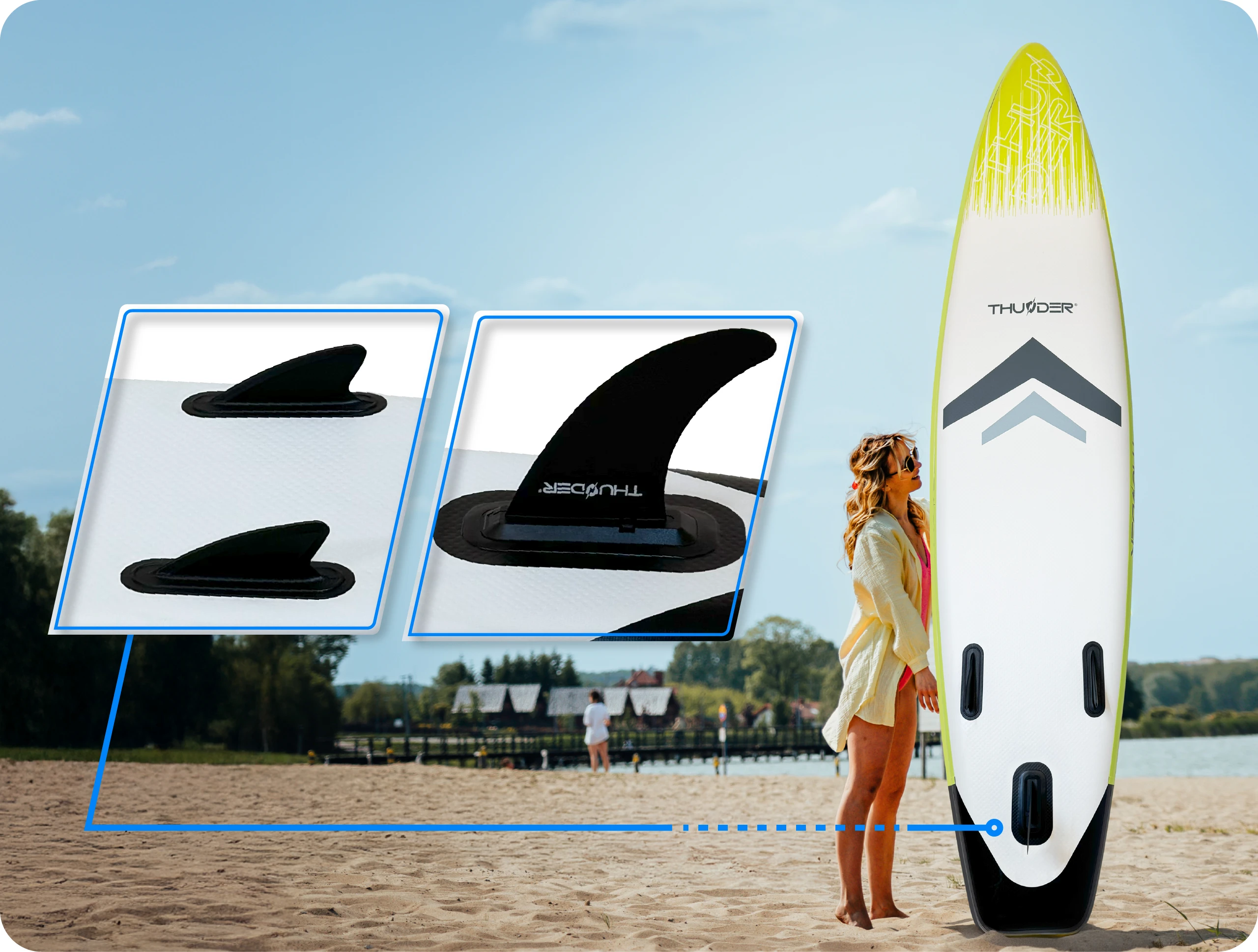 Ergonomics and Stabilizers