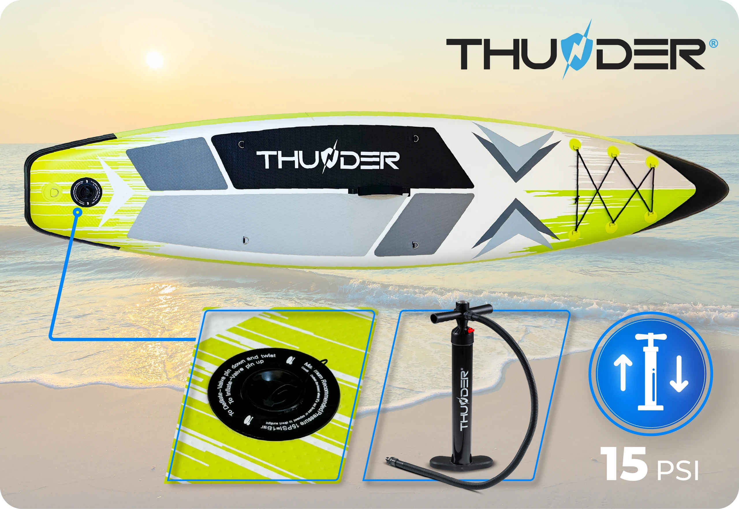 Pump and High-Pressure Valve