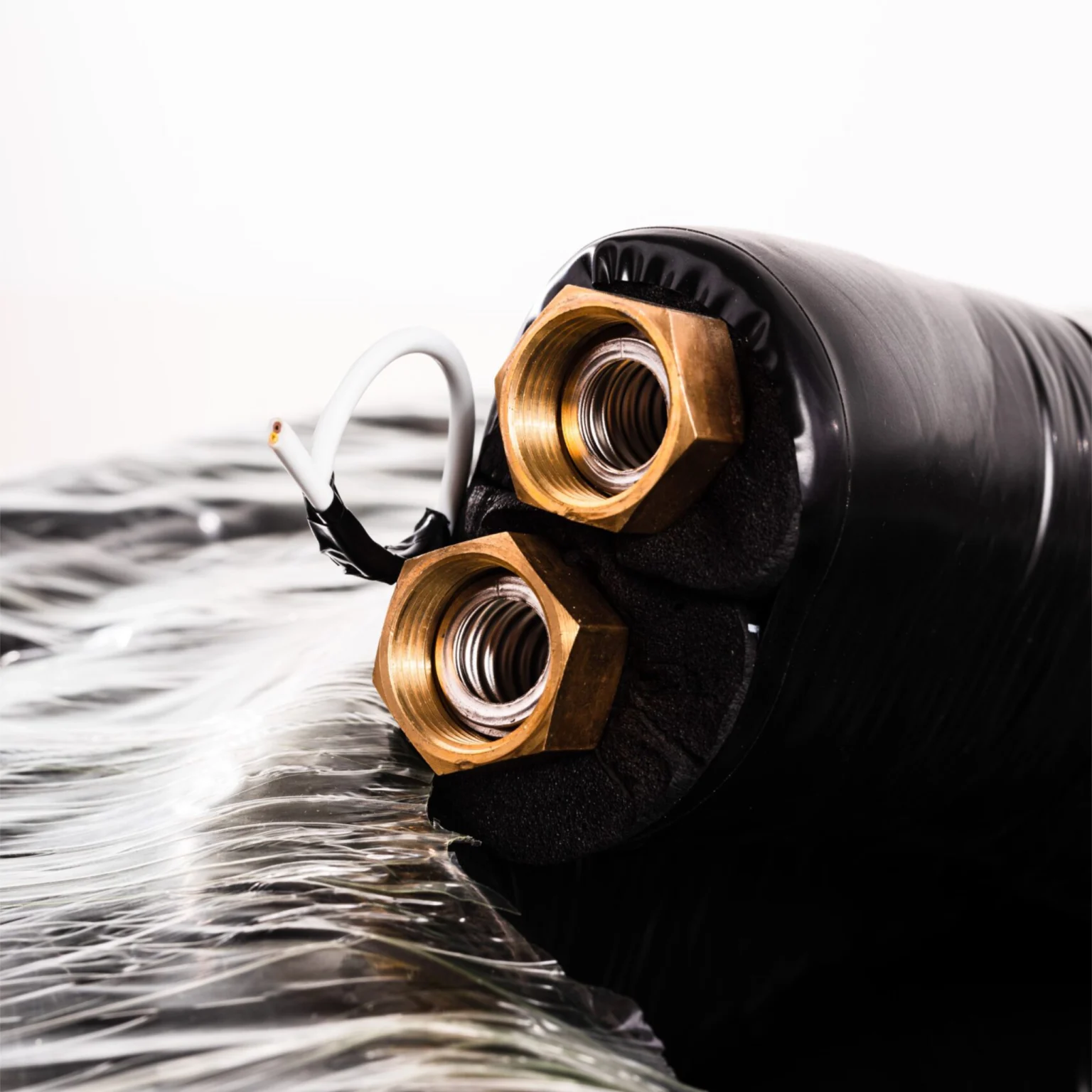 Solar Cable Specification