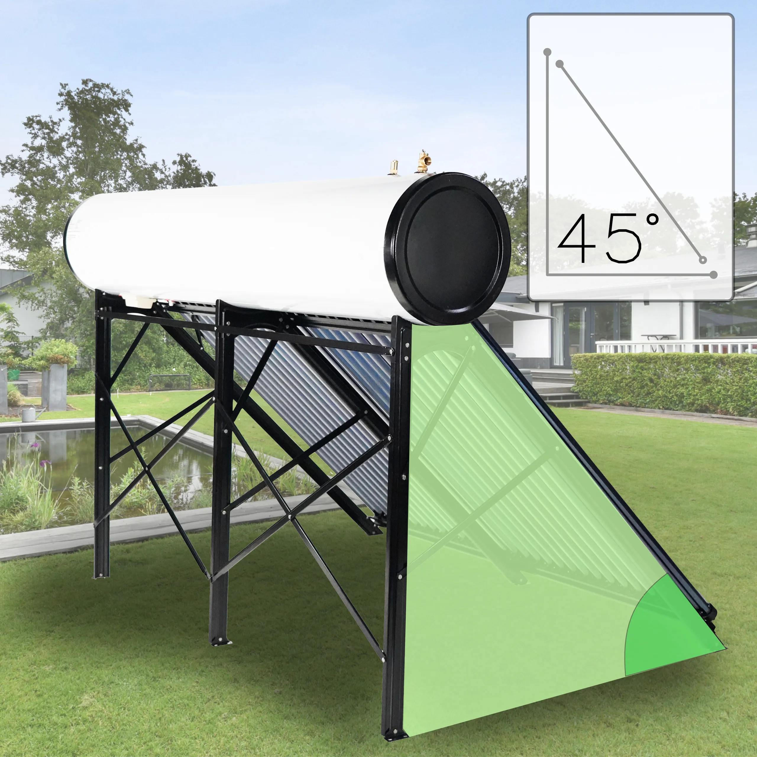 300L tank dimensions